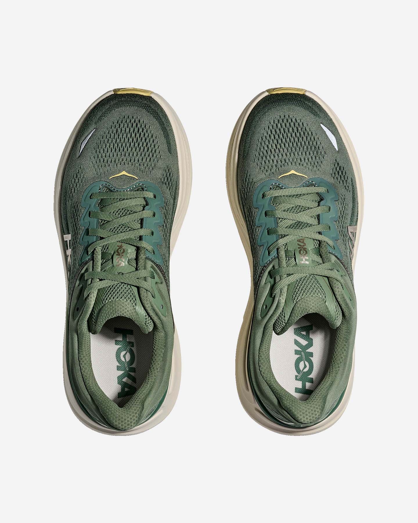 SCARPE RUNNING HOKA BONDI 9 M - Image 5