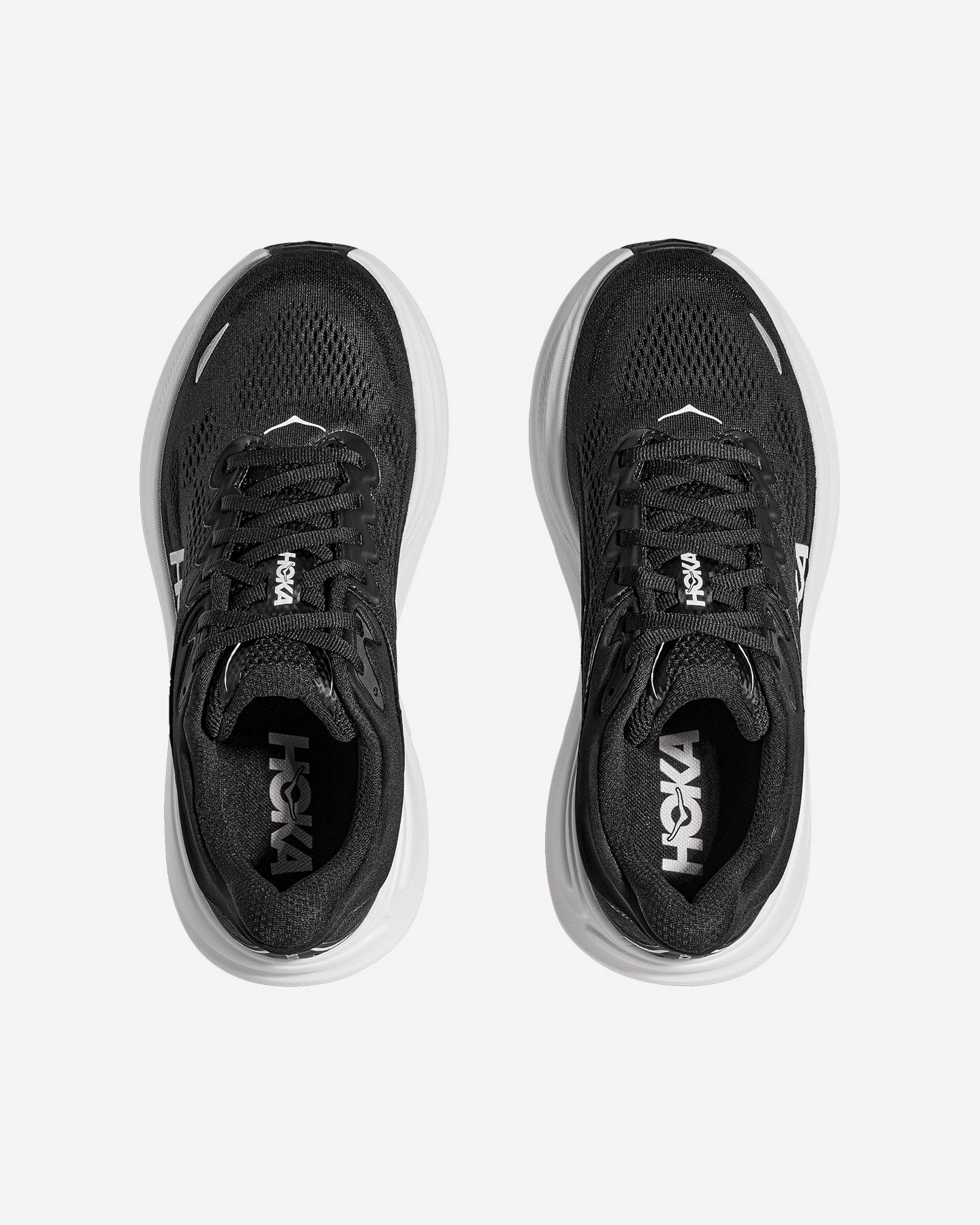 SCARPE RUNNING HOKA BONDI 9 M - Image 100