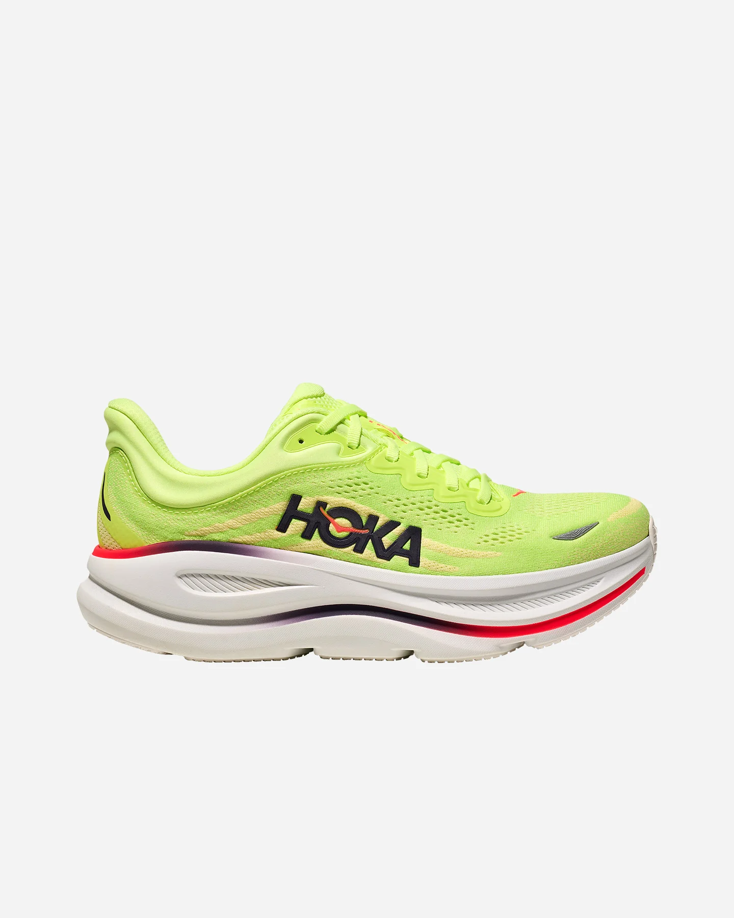SCARPE RUNNING HOKA BONDI 9 M - Image 115