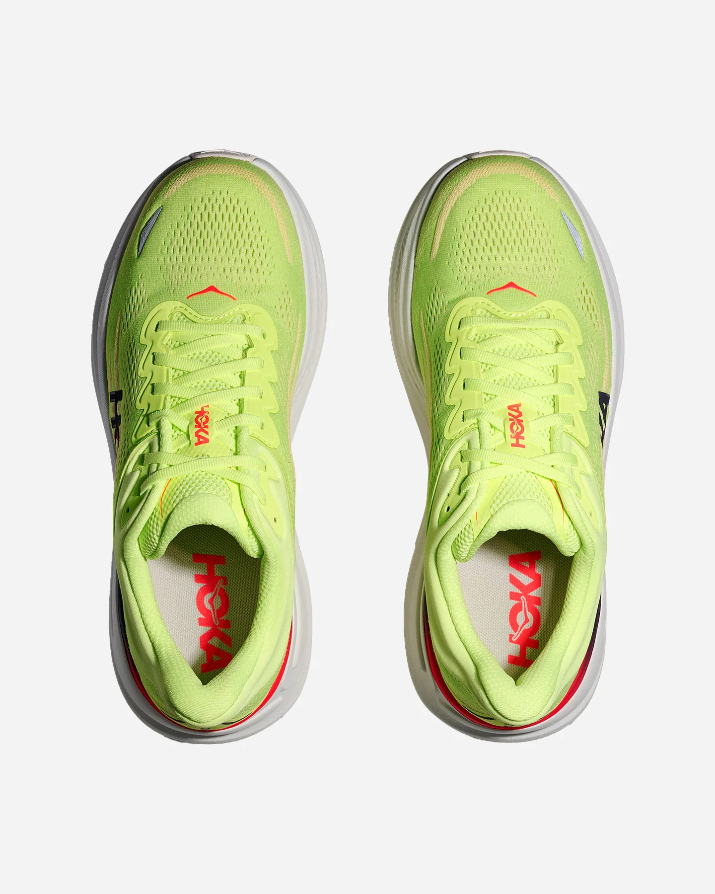 SCARPE RUNNING HOKA BONDI 9 M - Image 118