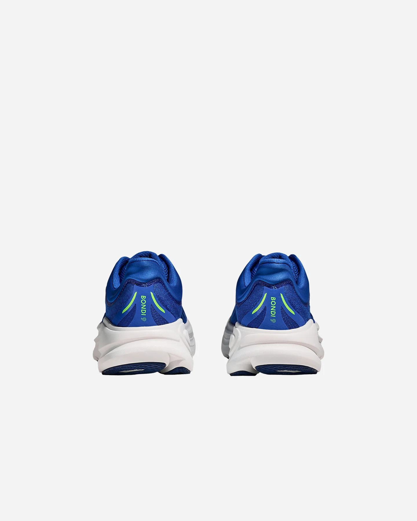 SCARPE RUNNING HOKA BONDI 9 M - Image 131