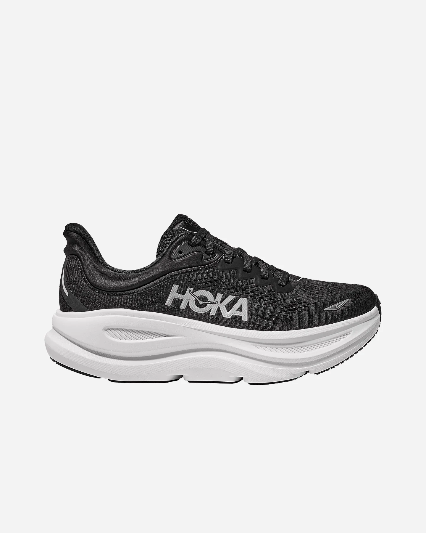 SCARPE RUNNING HOKA BONDI 9 M - Image 61