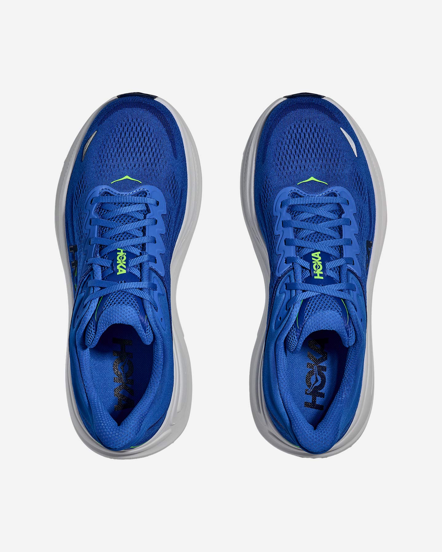 SCARPE RUNNING HOKA BONDI 9 M - Image 88