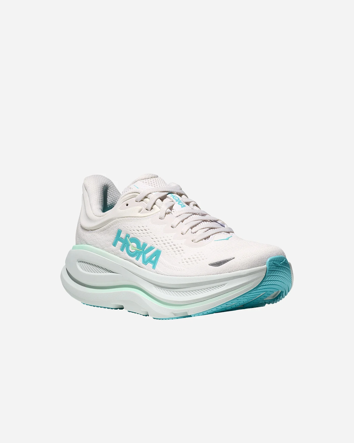 SCARPE RUNNING HOKA BONDI 9 W - Image 2