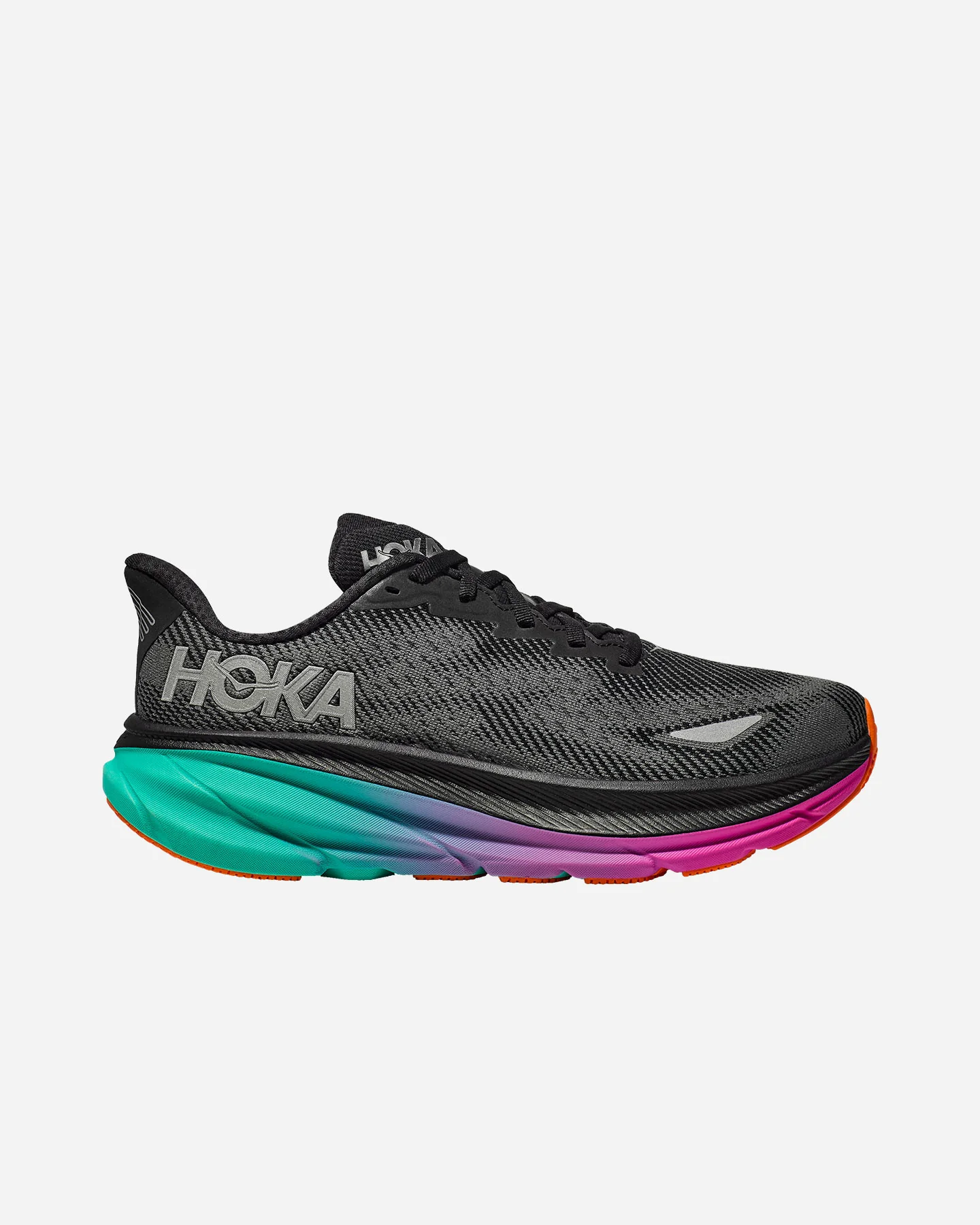 SCARPE RUNNING HOKA CLIFTON 9 GTX W