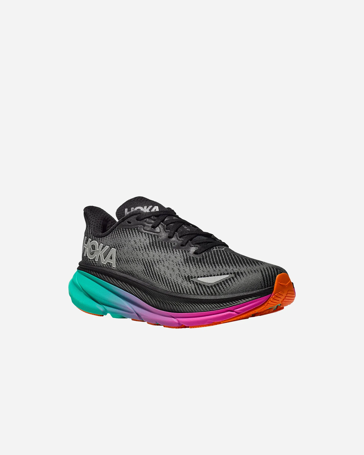 SCARPE RUNNING HOKA CLIFTON 9 GTX W - Image 2