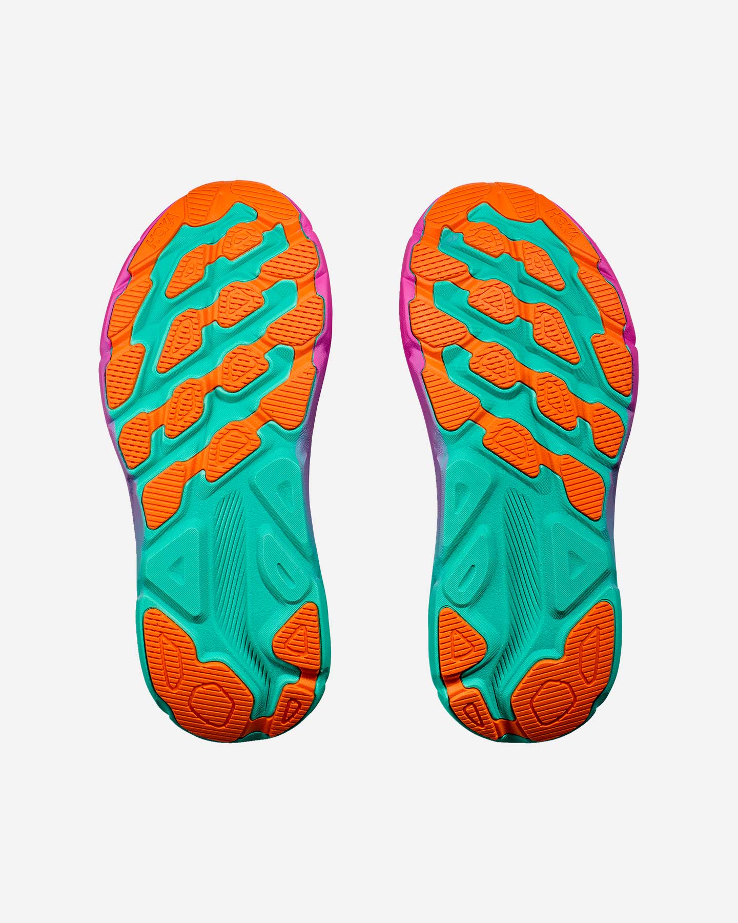 SCARPE RUNNING HOKA CLIFTON 9 GTX W - Image 3