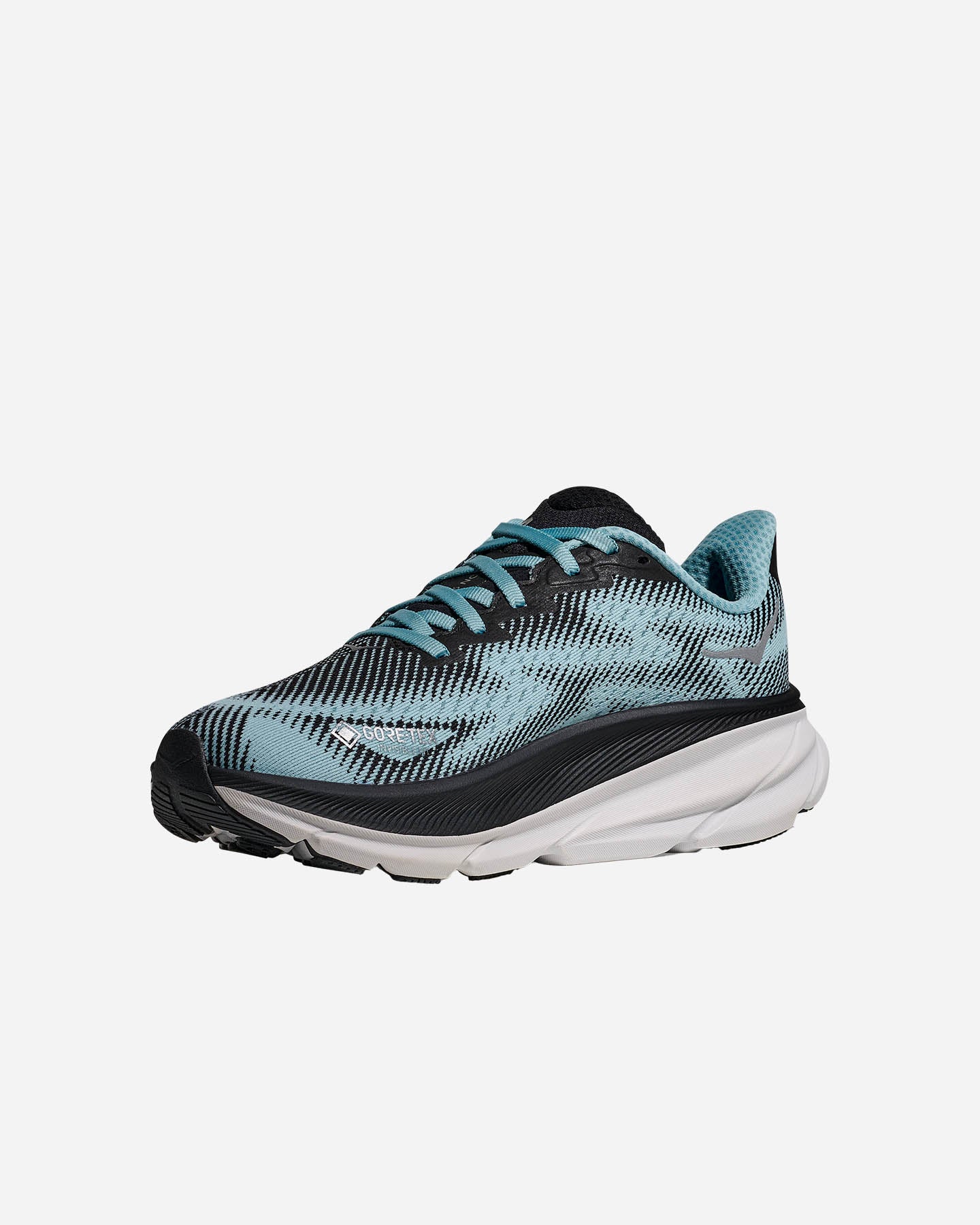 SCARPE RUNNING HOKA CLIFTON 9 GTX W - Image 3