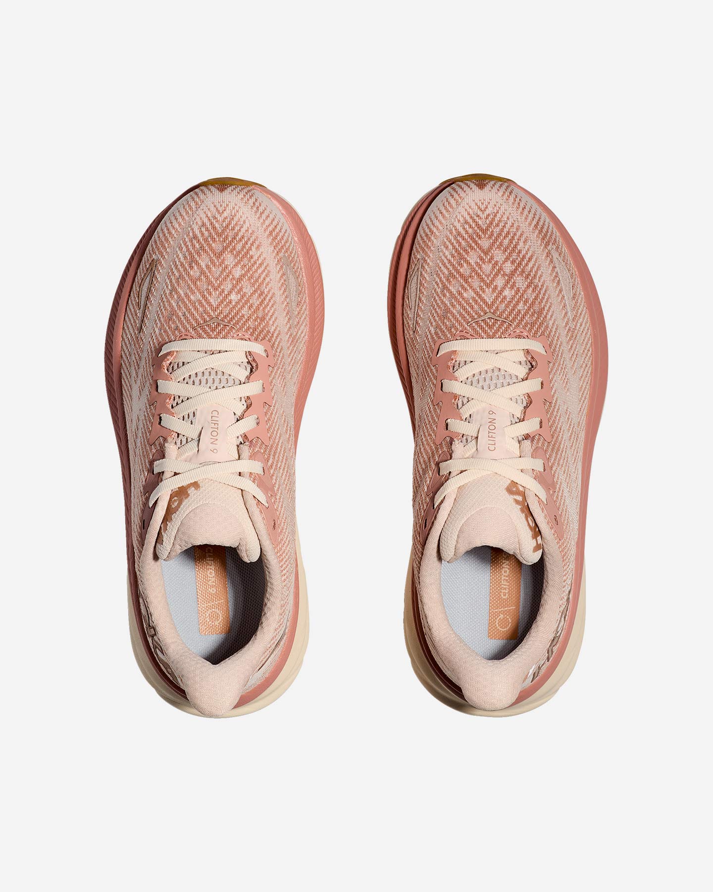SCARPE RUNNING HOKA CLIFTON 9 W - Image 2