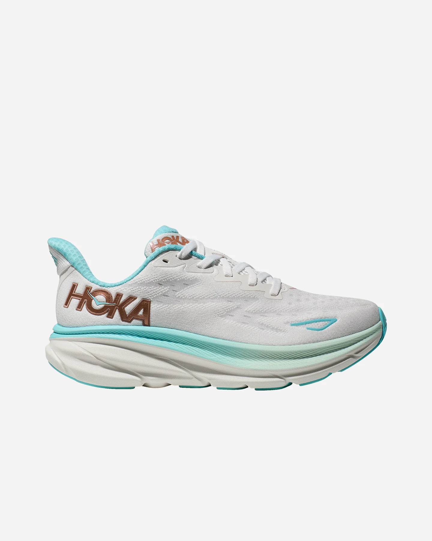 SCARPE RUNNING HOKA CLIFTON 9 W