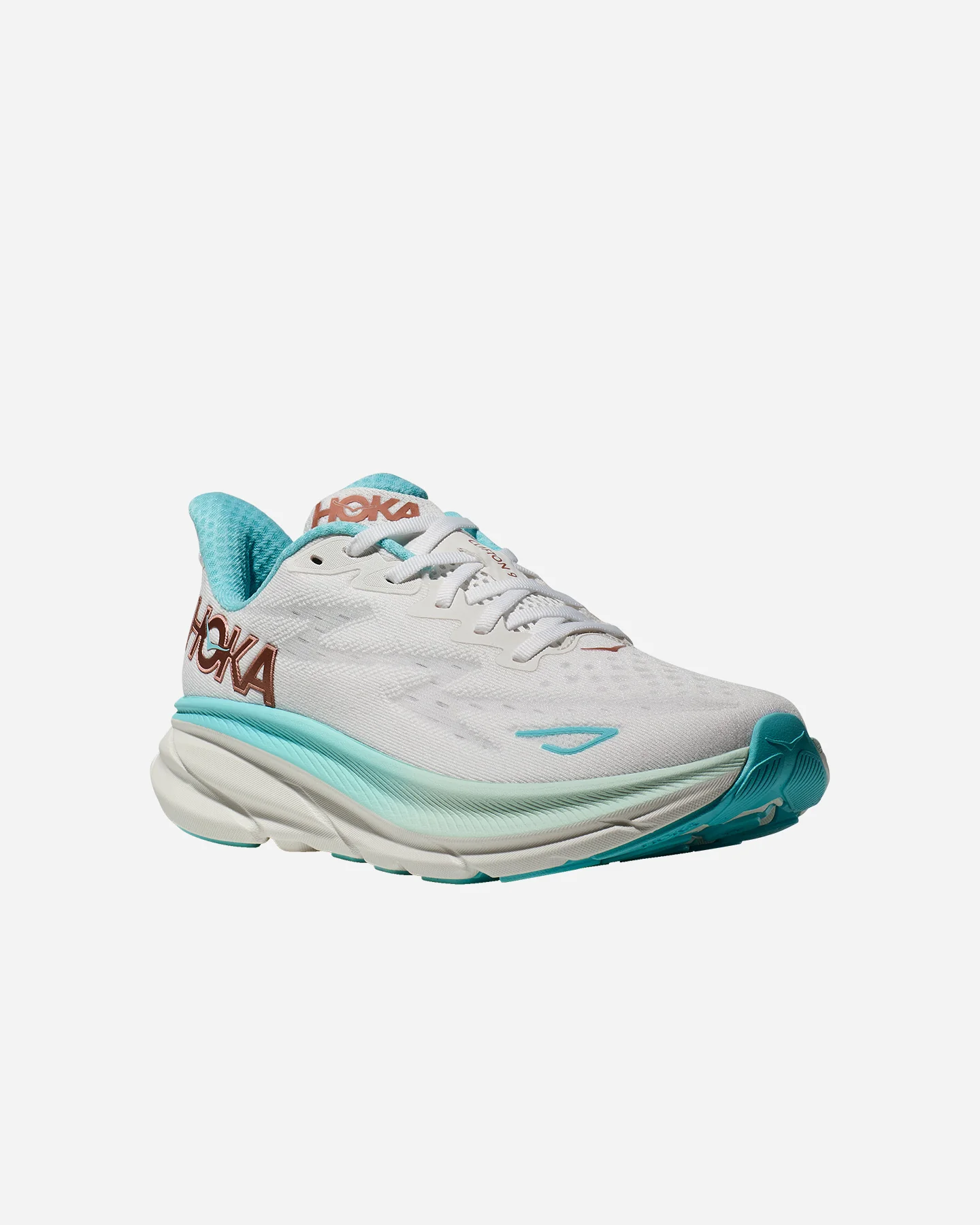SCARPE RUNNING HOKA CLIFTON 9 W - Image 2