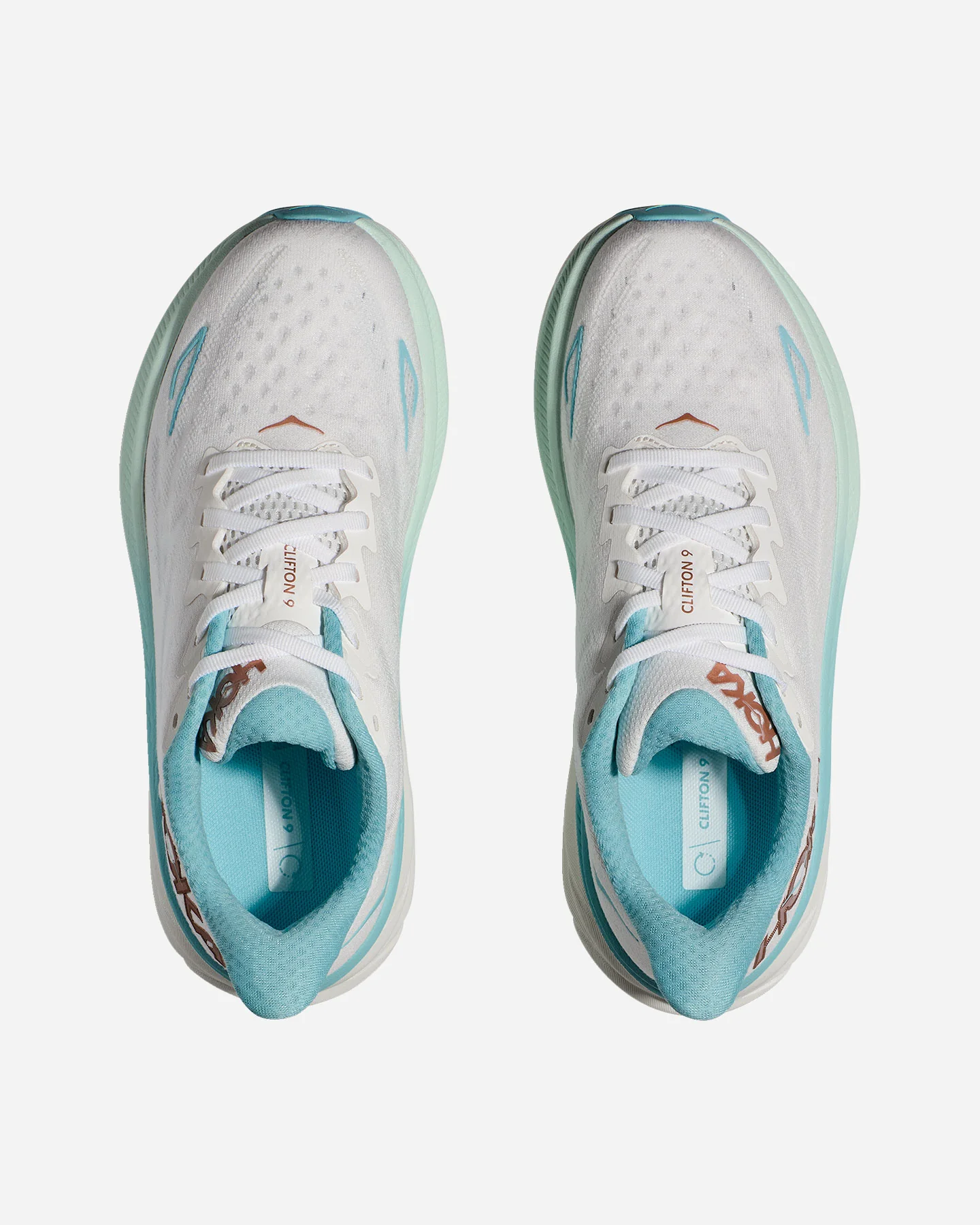 SCARPE RUNNING HOKA CLIFTON 9 W - Image 3