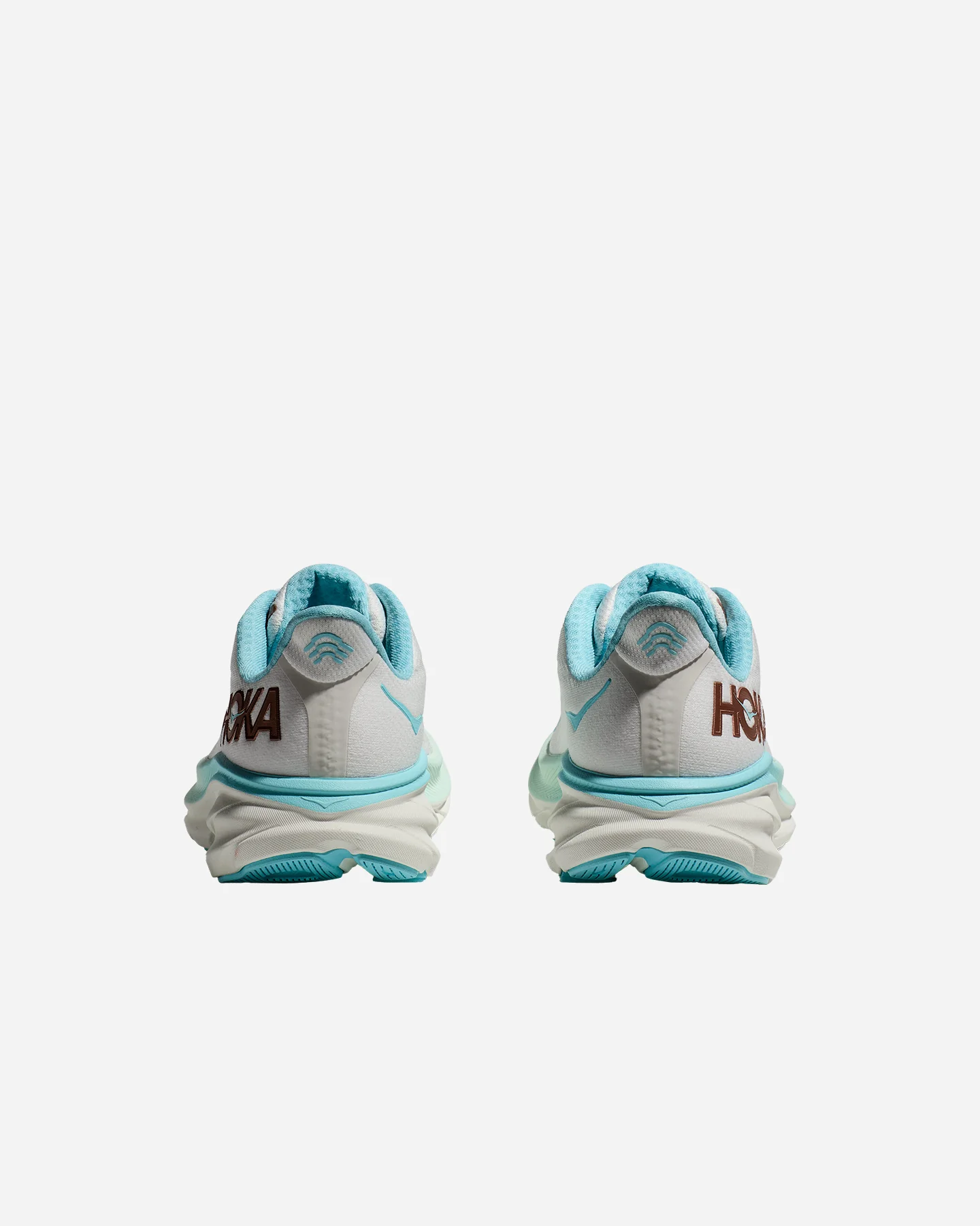 SCARPE RUNNING HOKA CLIFTON 9 W - Image 4
