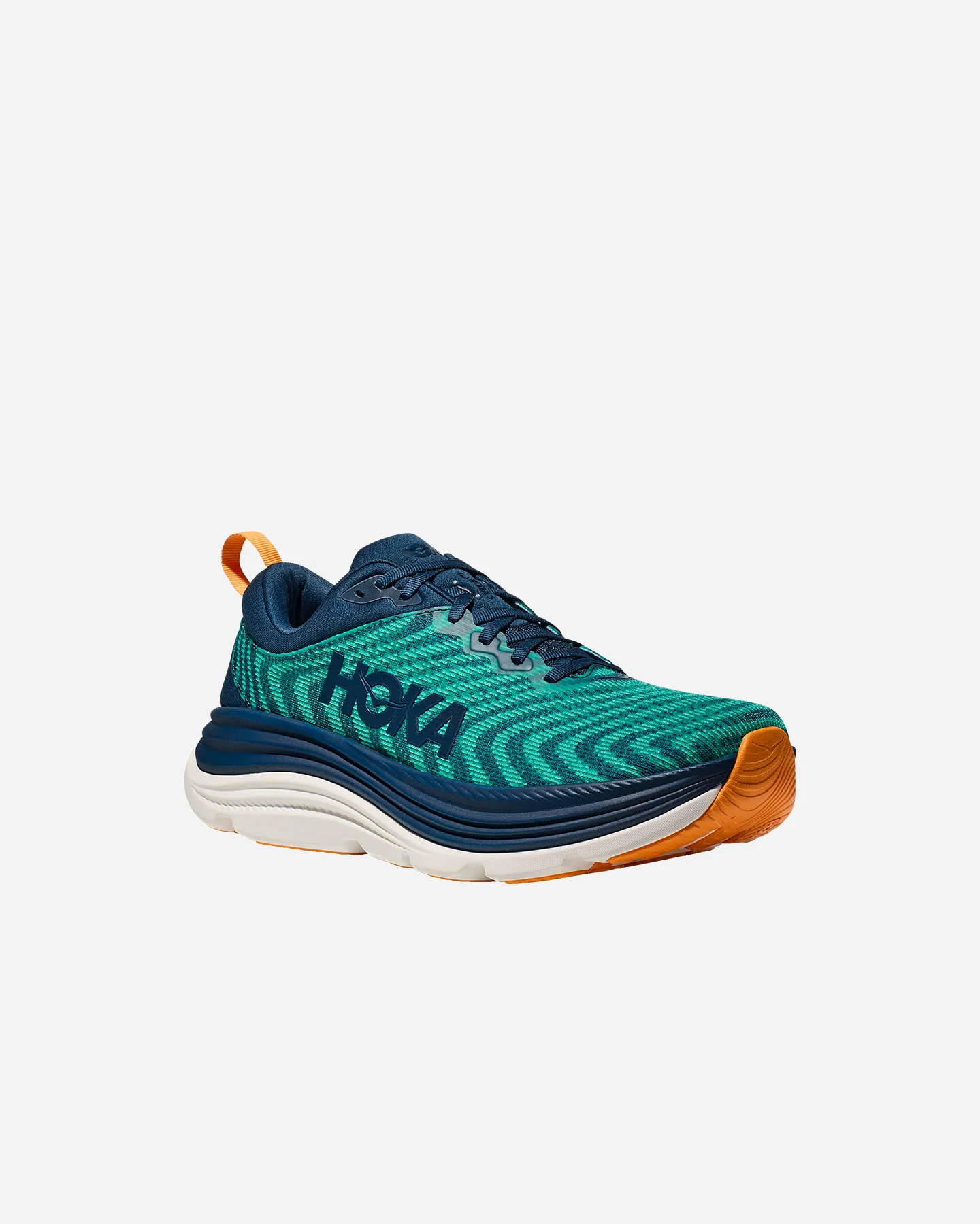 SCARPE RUNNING HOKA GAVIOTA 5 M - Image 2