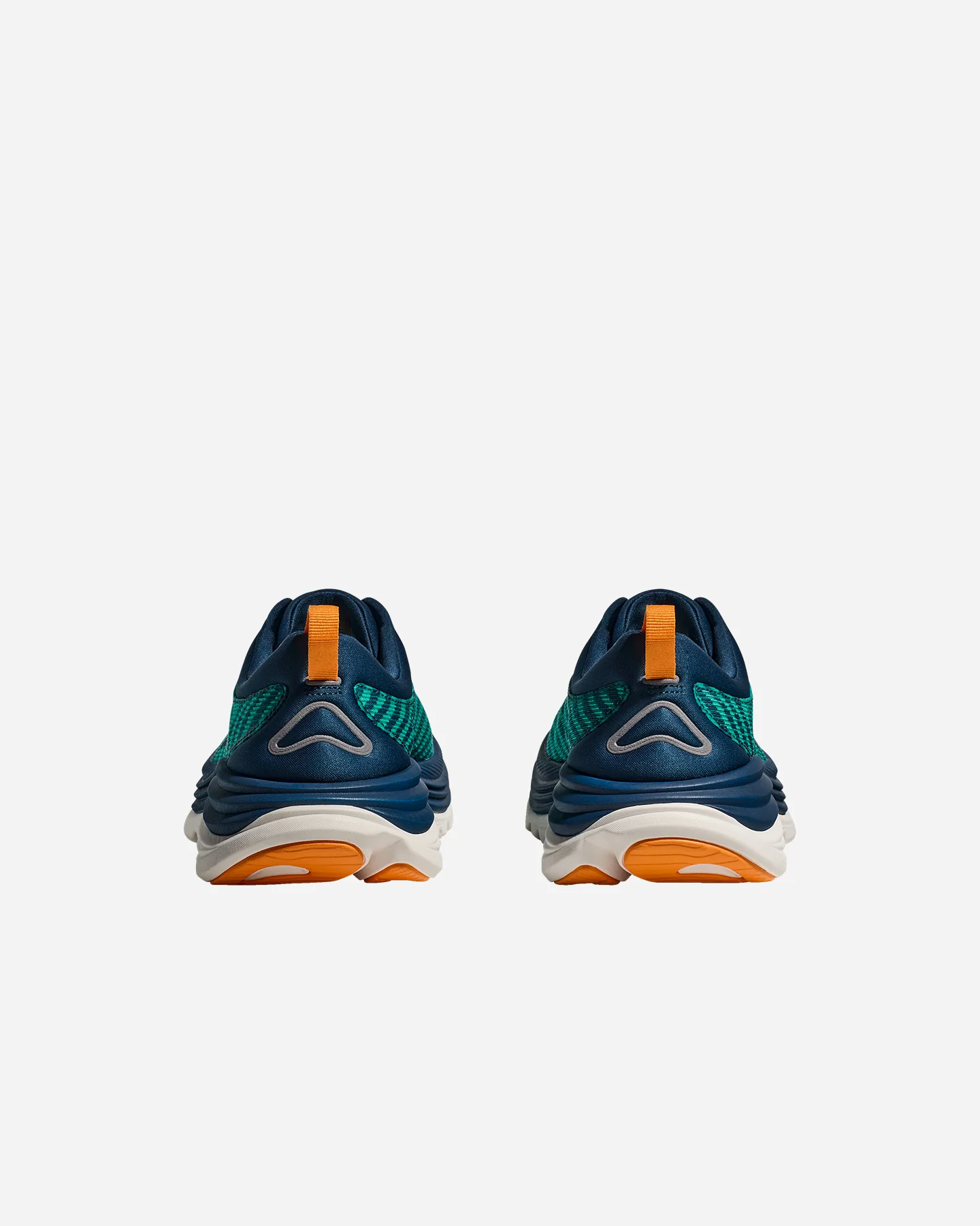 SCARPE RUNNING HOKA GAVIOTA 5 M - Image 5