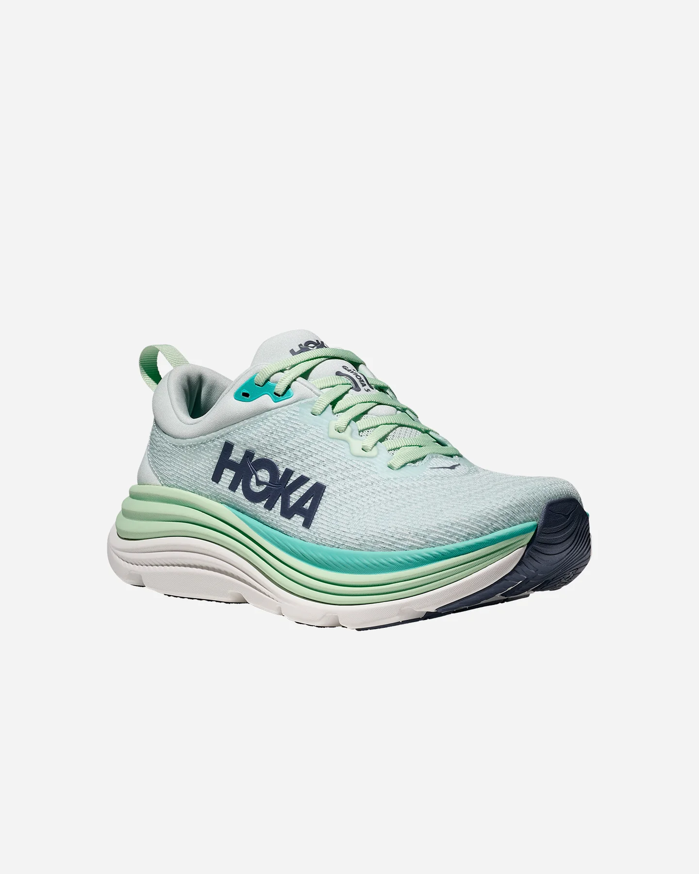 SCARPE RUNNING HOKA GAVIOTA 5 W - Image 2