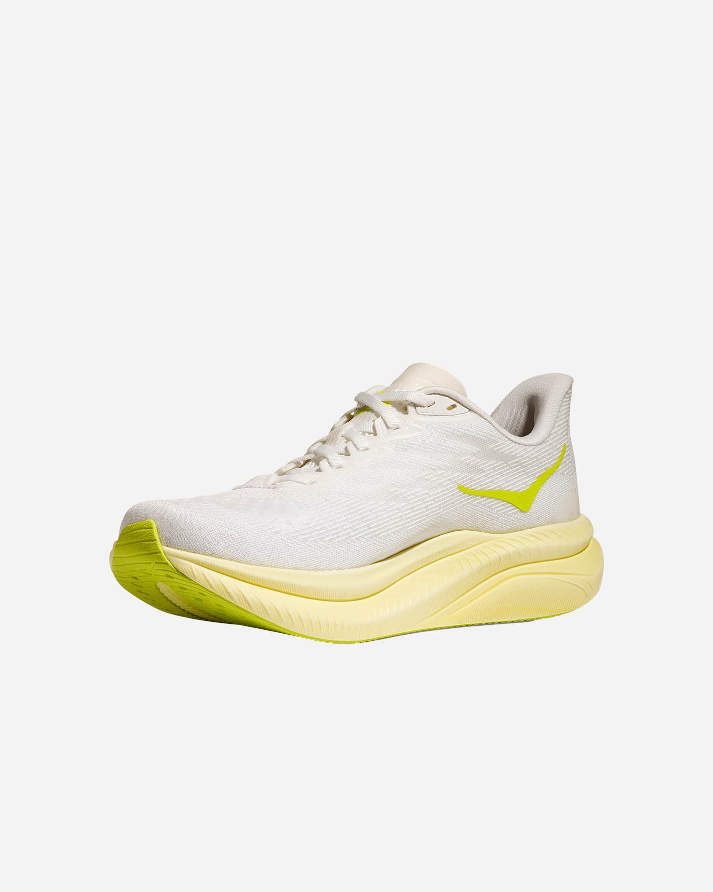 SCARPE RUNNING HOKA MACH 6 W - Image 3