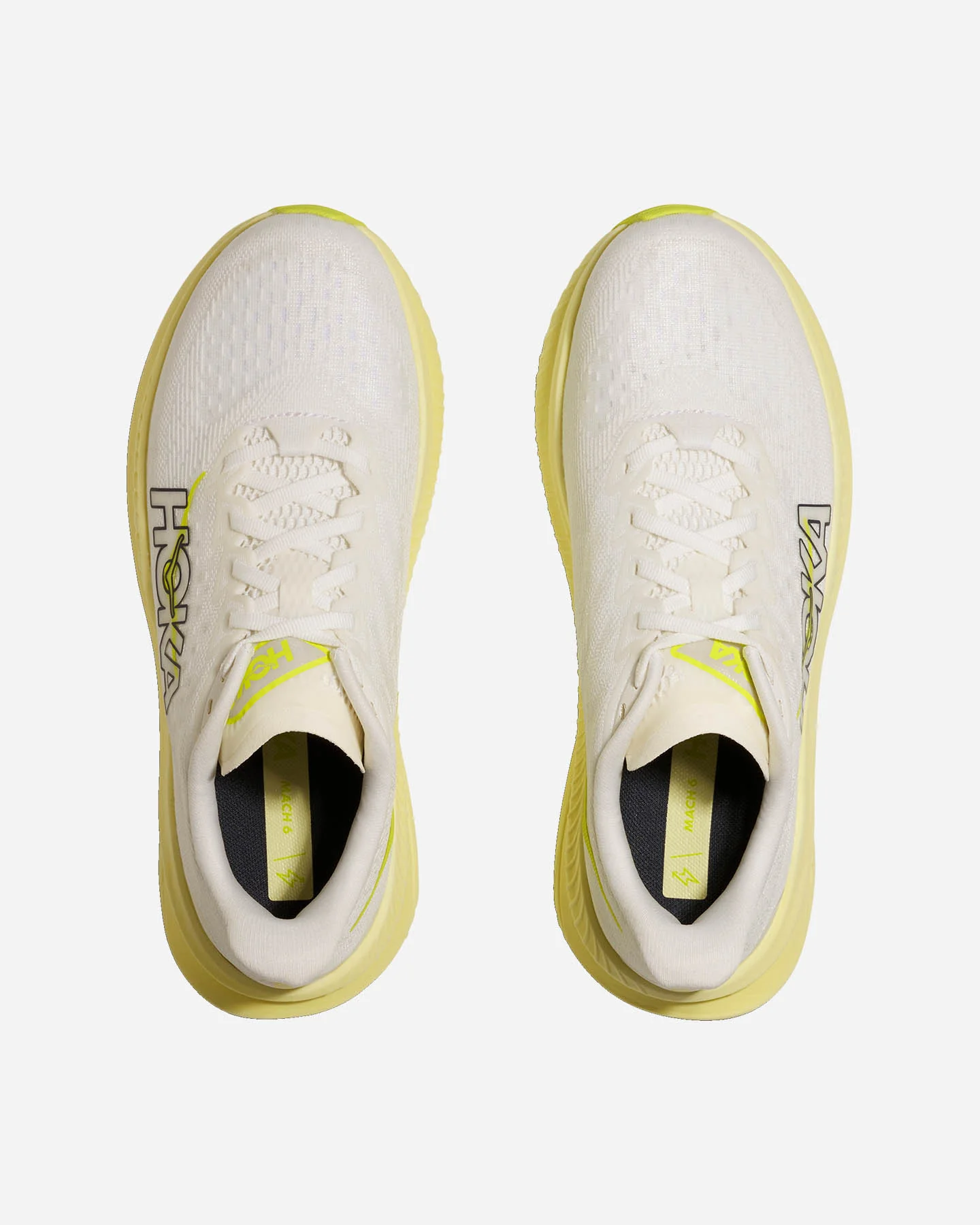 SCARPE RUNNING HOKA MACH 6 W - Image 5