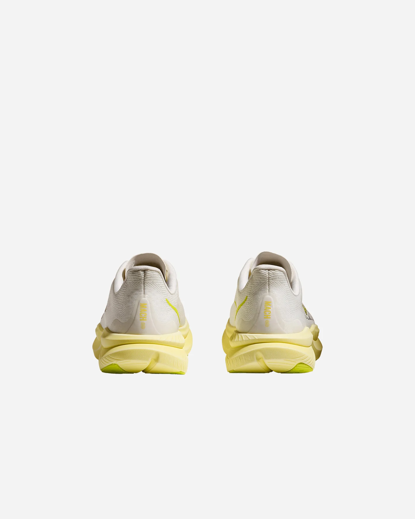 SCARPE RUNNING HOKA MACH 6 W - Image 6
