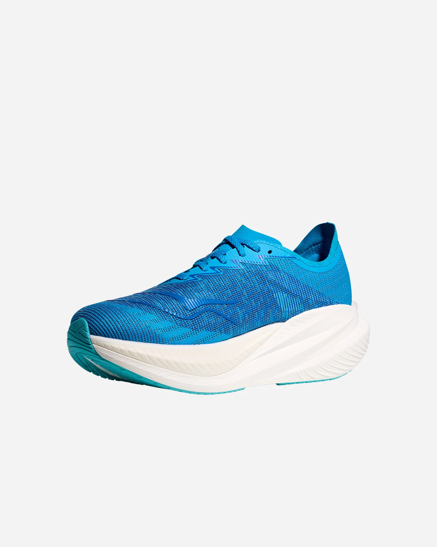 SCARPE RUNNING HOKA MACH X 2 M - Image 2