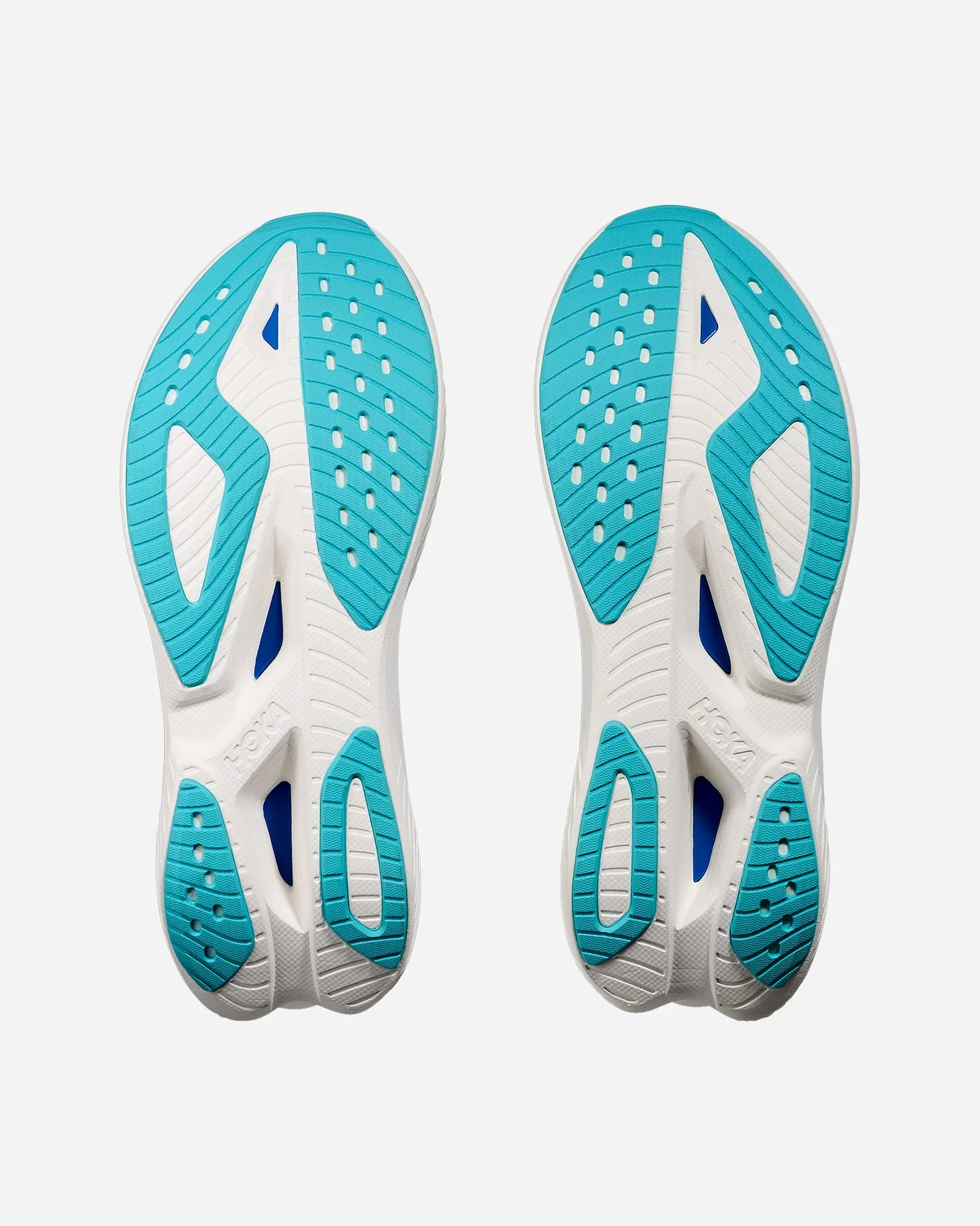 SCARPE RUNNING HOKA MACH X 2 M - Image 3