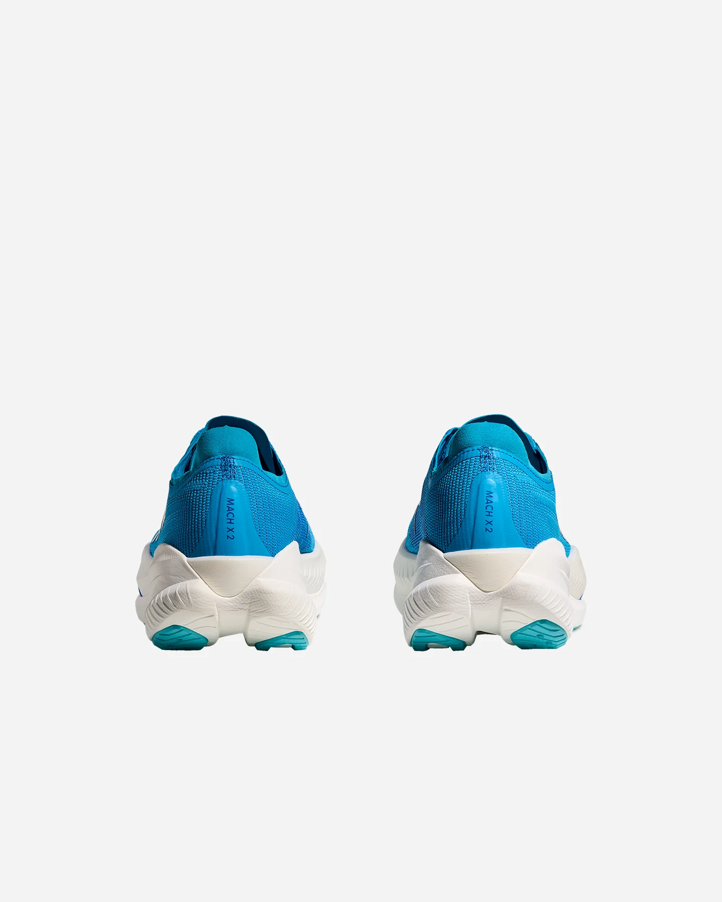 SCARPE RUNNING HOKA MACH X 2 M - Image 5
