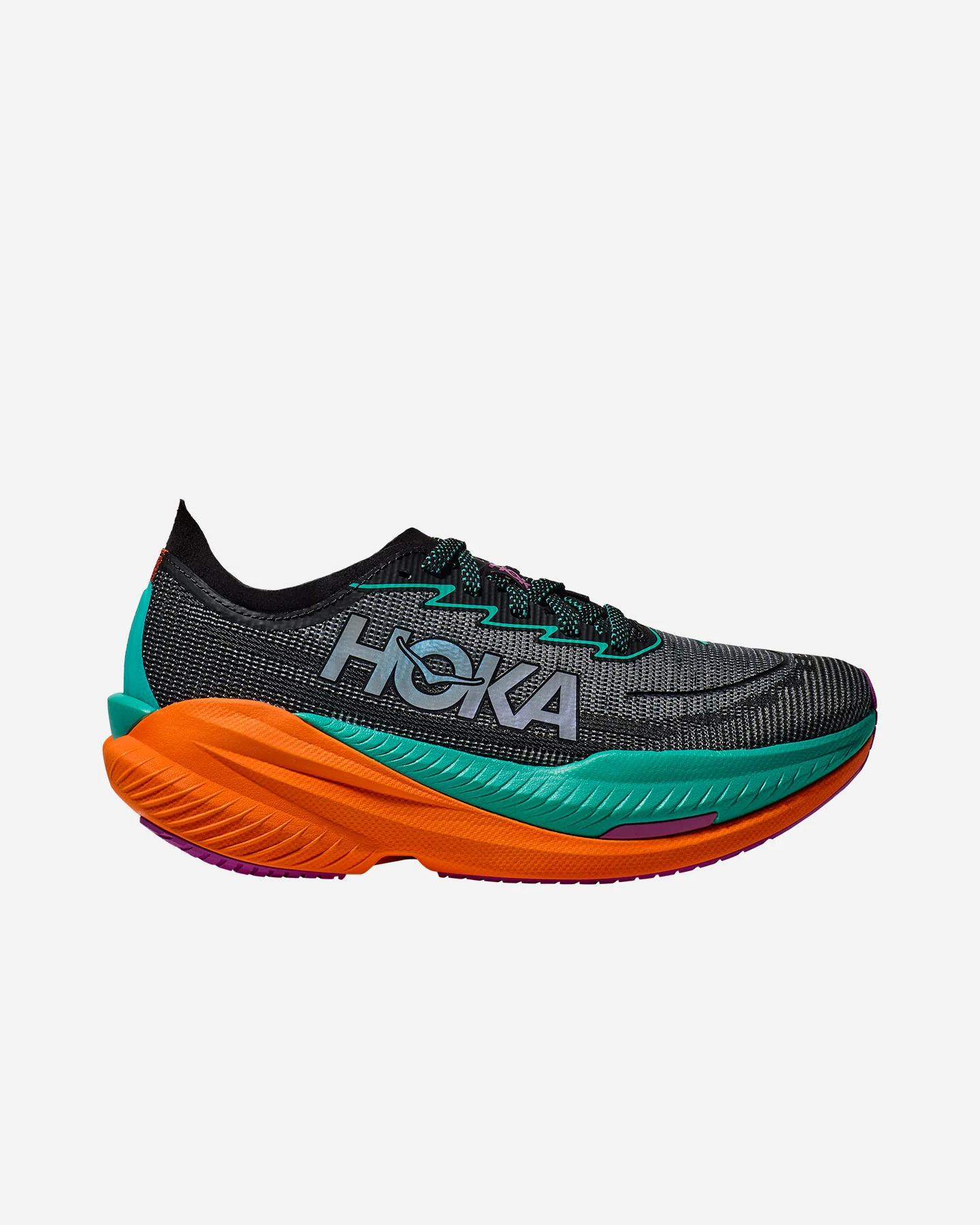 SCARPE RUNNING HOKA MACH X 2 W