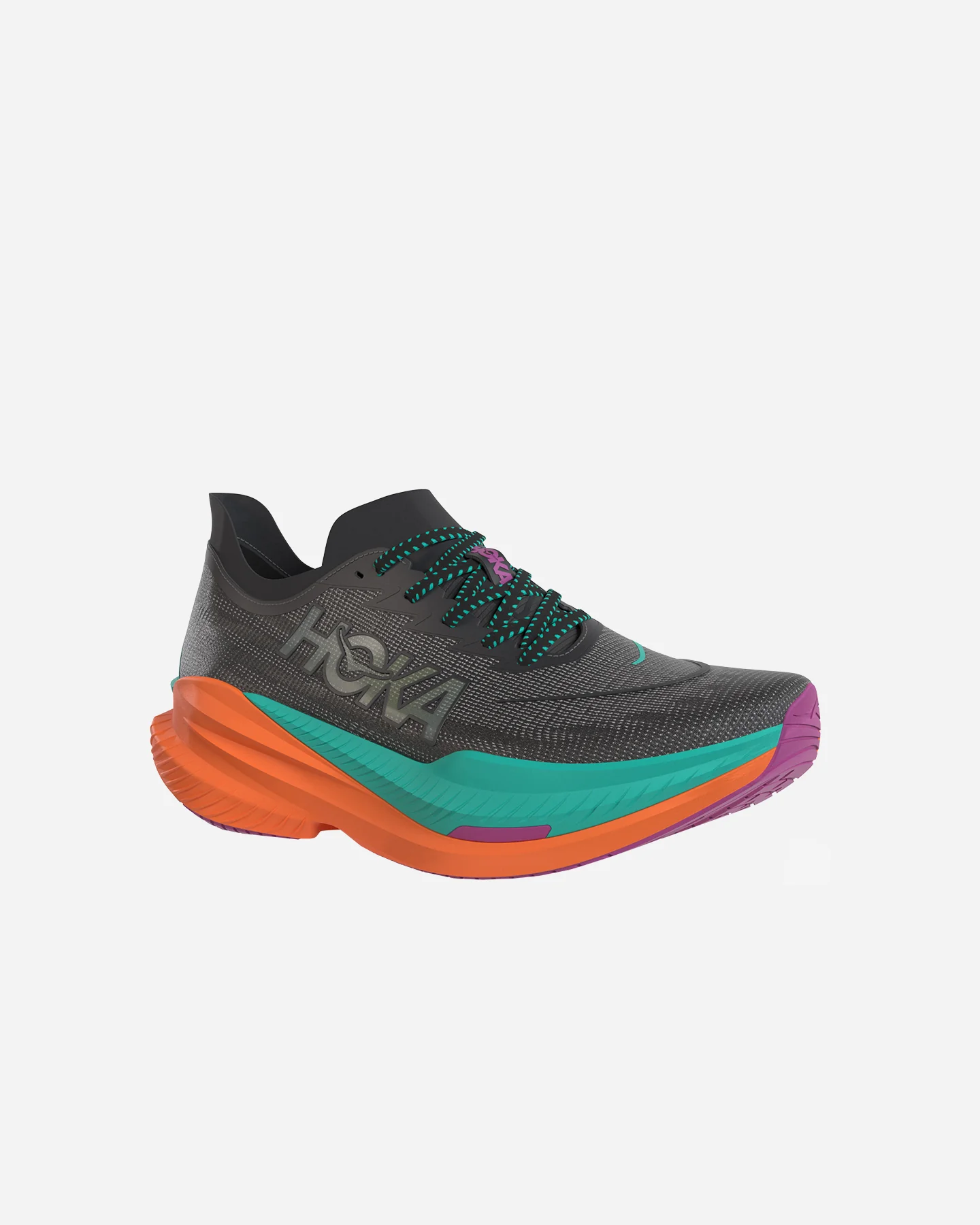 SCARPE RUNNING HOKA MACH X 2 W - Image 2