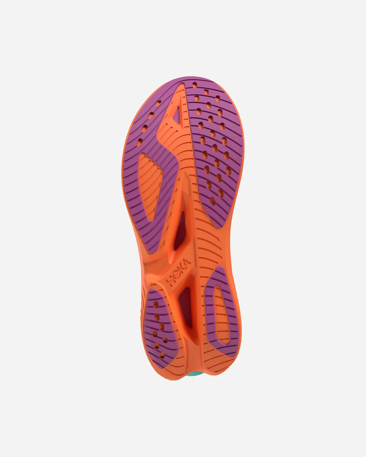 SCARPE RUNNING HOKA MACH X 2 W - Image 3