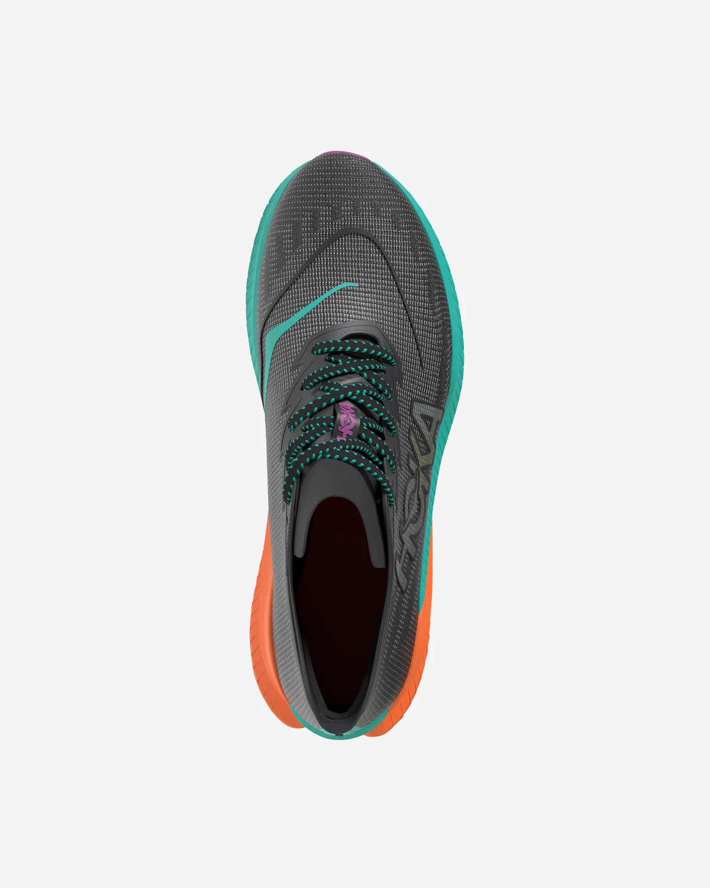 SCARPE RUNNING HOKA MACH X 2 W - Image 4