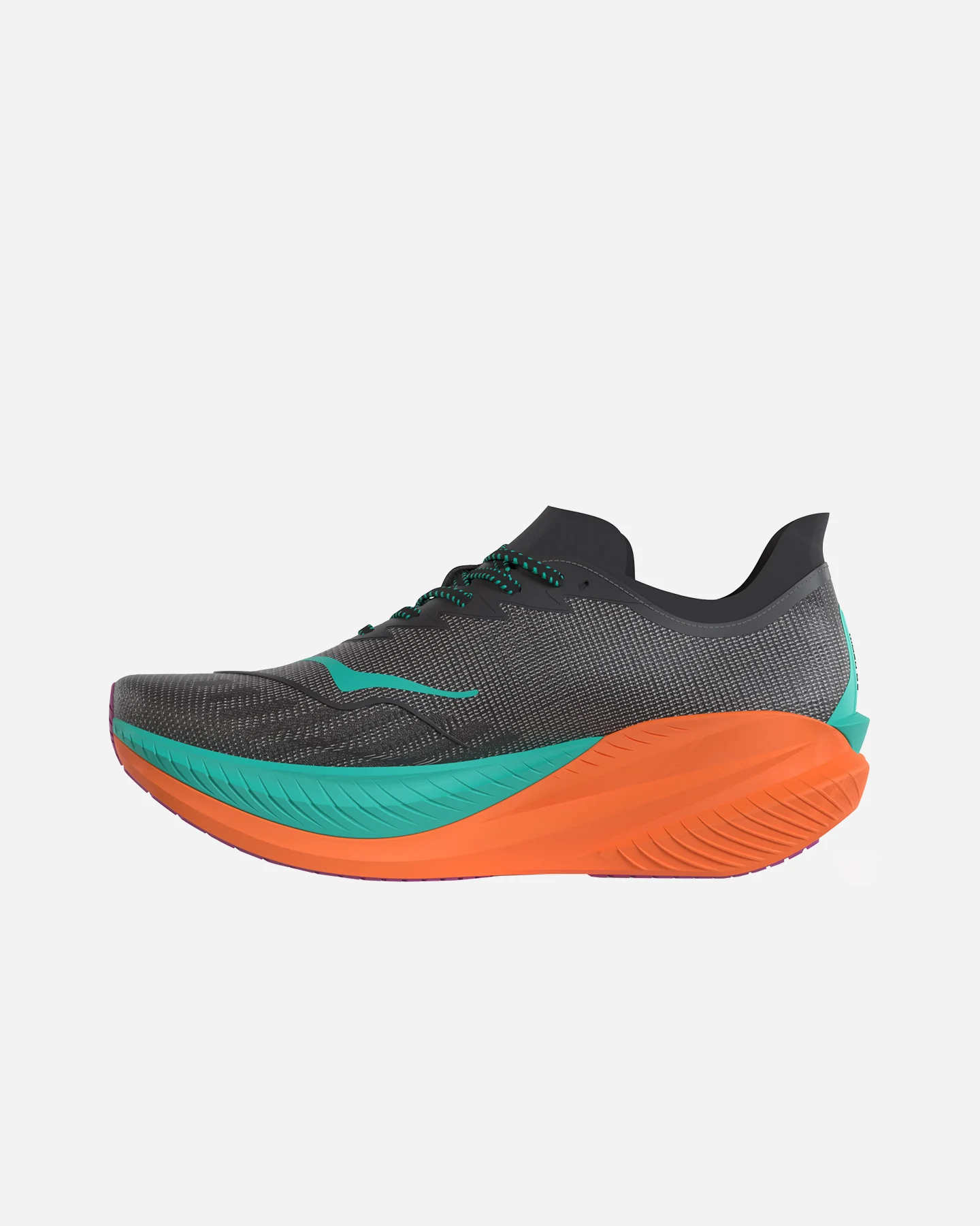 SCARPE RUNNING HOKA MACH X 2 W - Image 6
