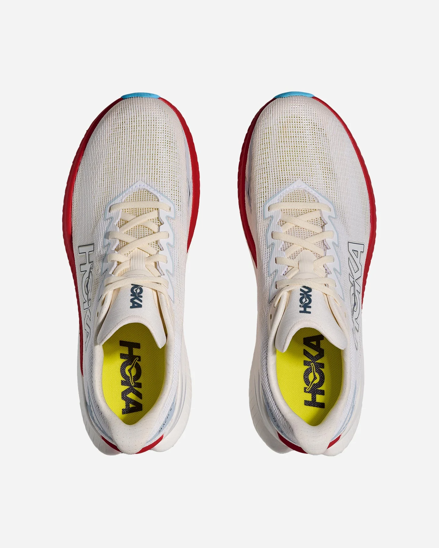 SCARPE RUNNING HOKA MACH X 3 M - Image 10