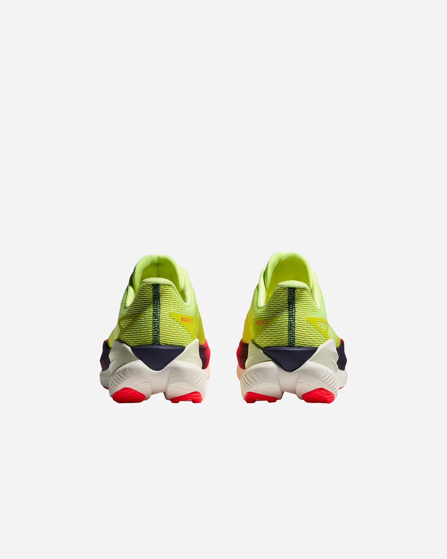 SCARPE RUNNING HOKA MACH X 3 M - Image 5