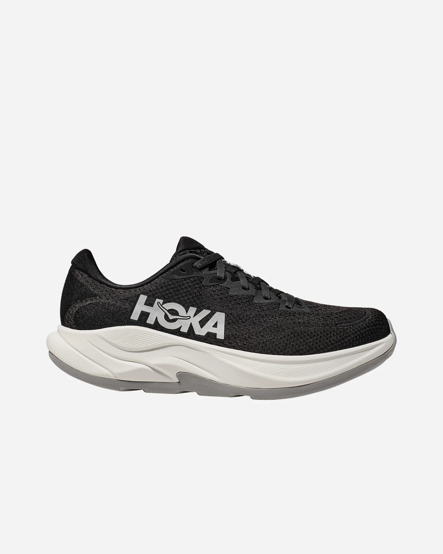 SCARPE RUNNING HOKA RINCON 4 CALZATA LARGA M