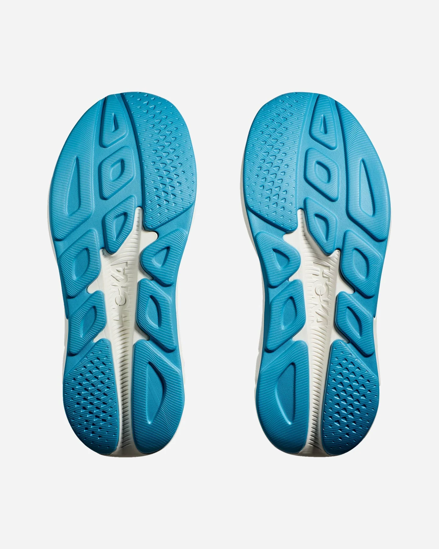 SCARPE RUNNING HOKA RINCON 4 W - Image 3