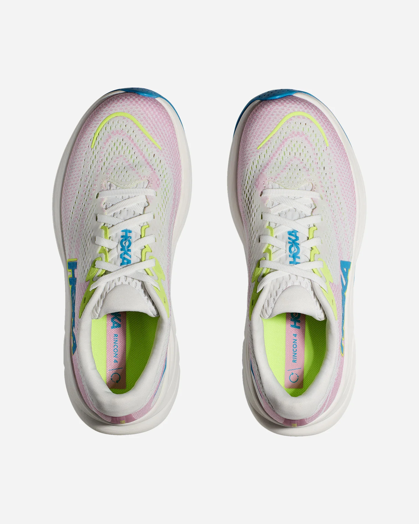 SCARPE RUNNING HOKA RINCON 4 W - Image 4