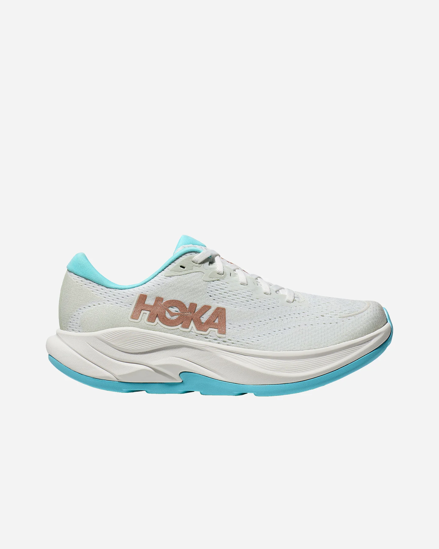 SCARPE RUNNING HOKA RINCON 4 W