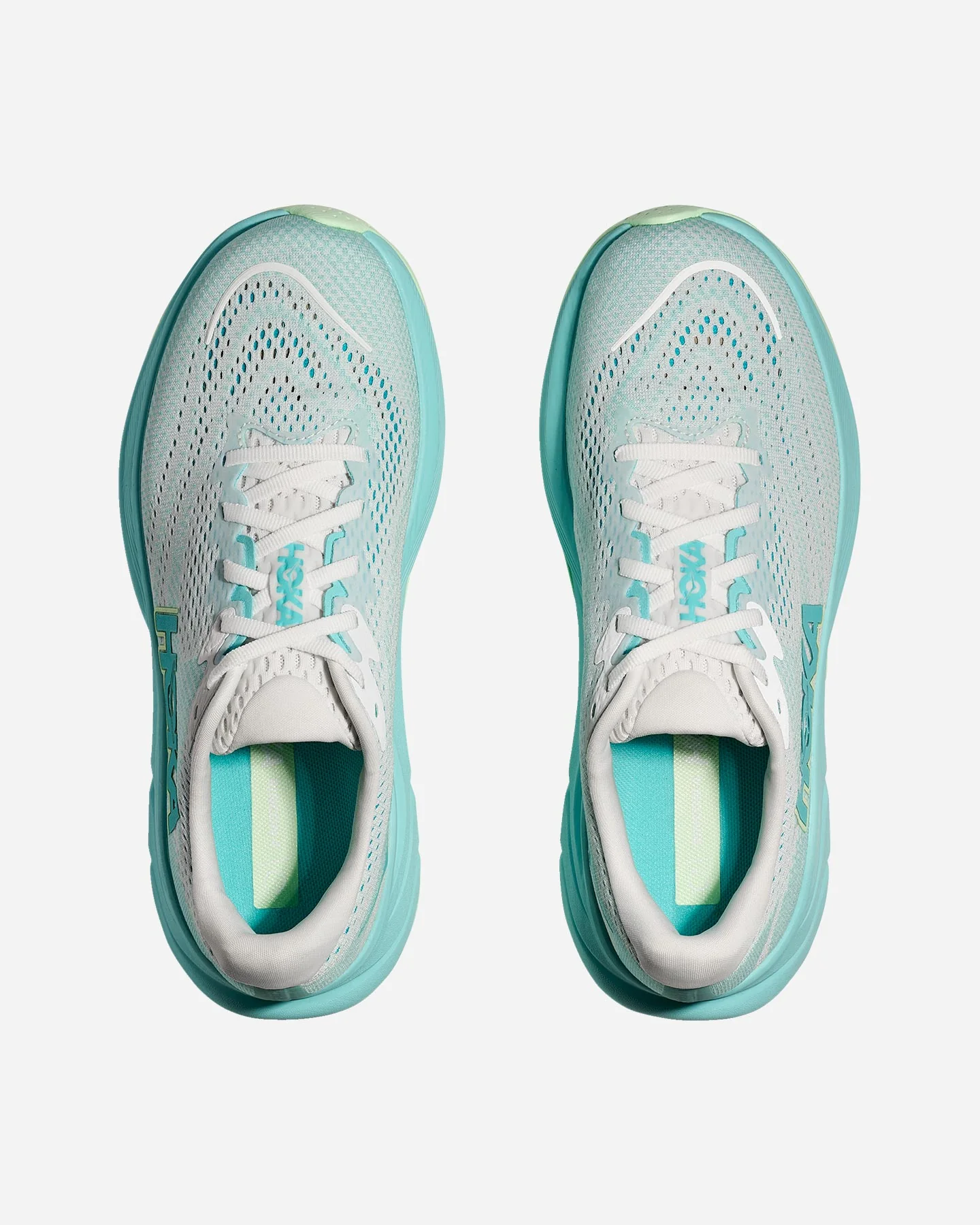 SCARPE RUNNING HOKA RINCON 4 W - Image 5