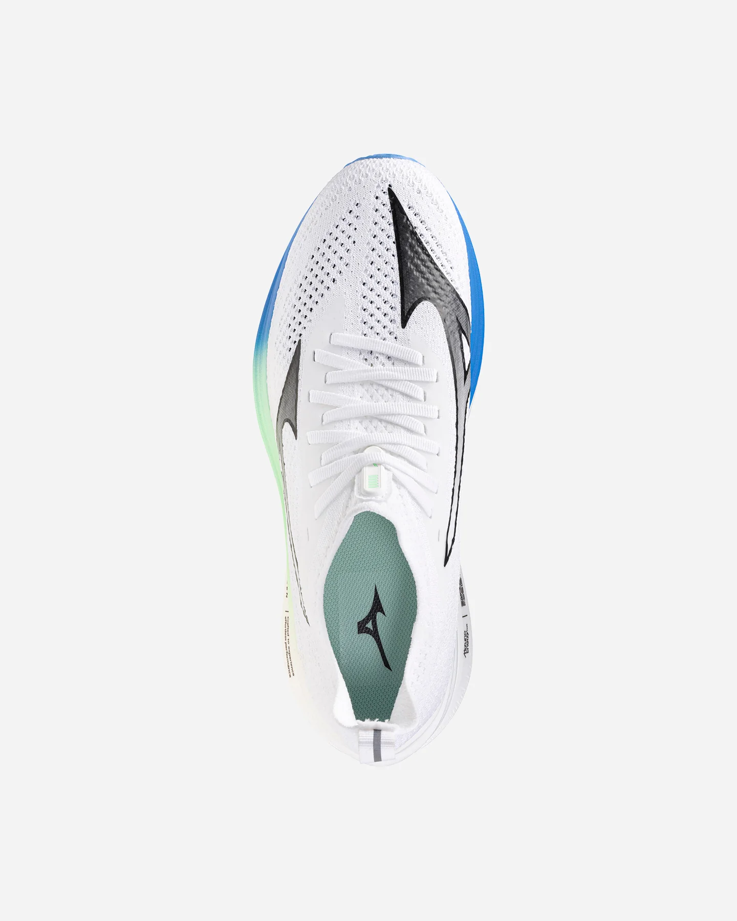 SCARPE RUNNING MIZUNO NEO ZEN M - Image 3