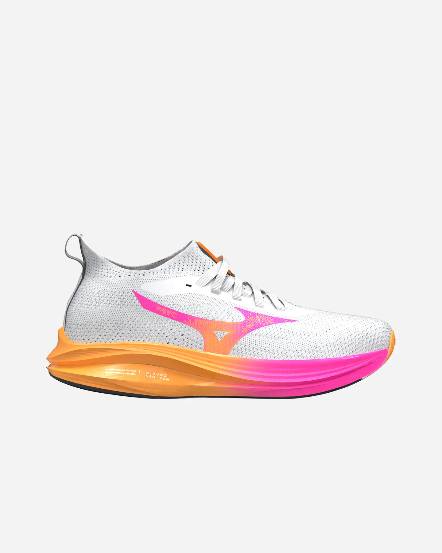 SCARPE RUNNING MIZUNO NEO ZEN M