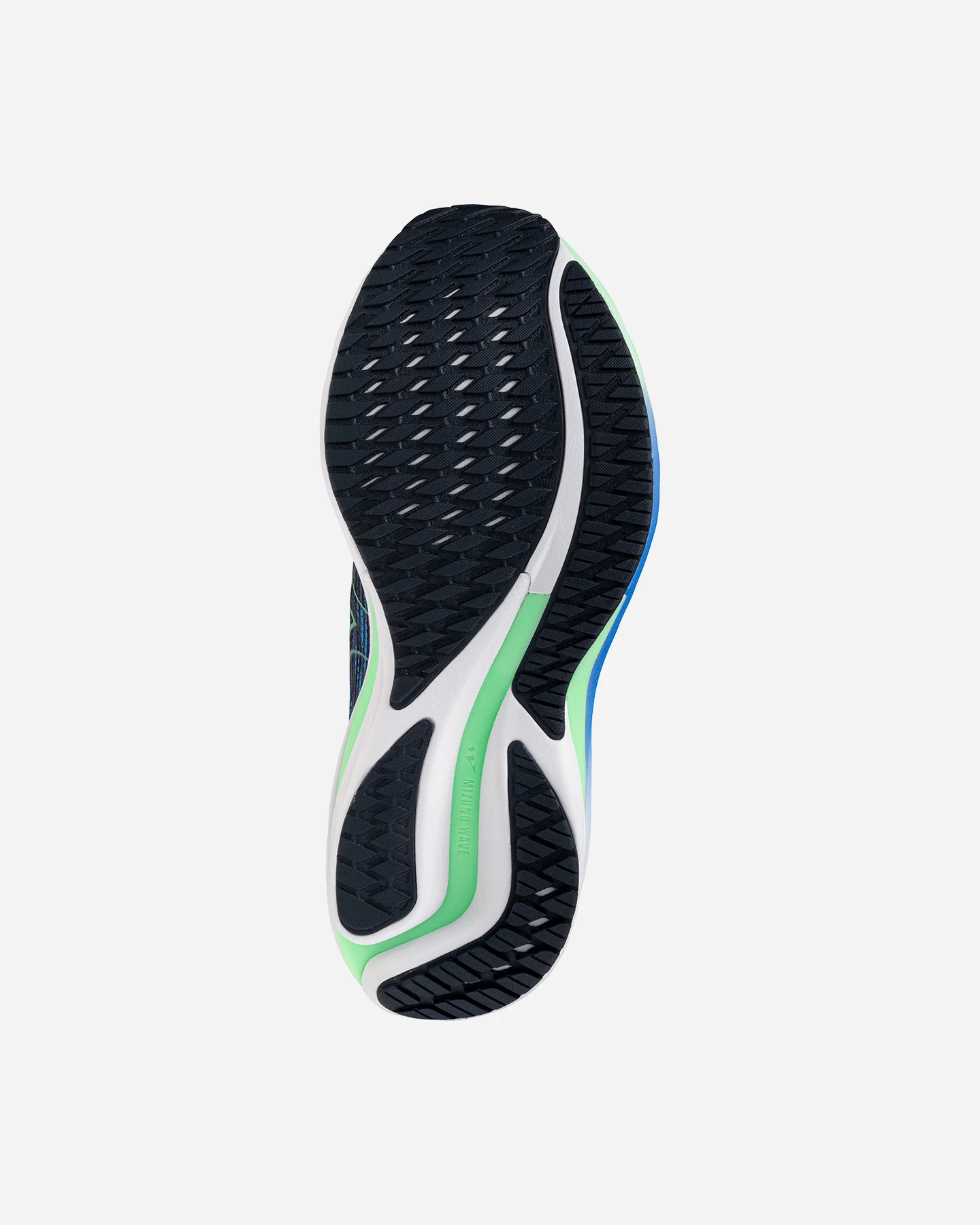 SCARPE RUNNING MIZUNO WAVE RIDER 28 M - Image 2