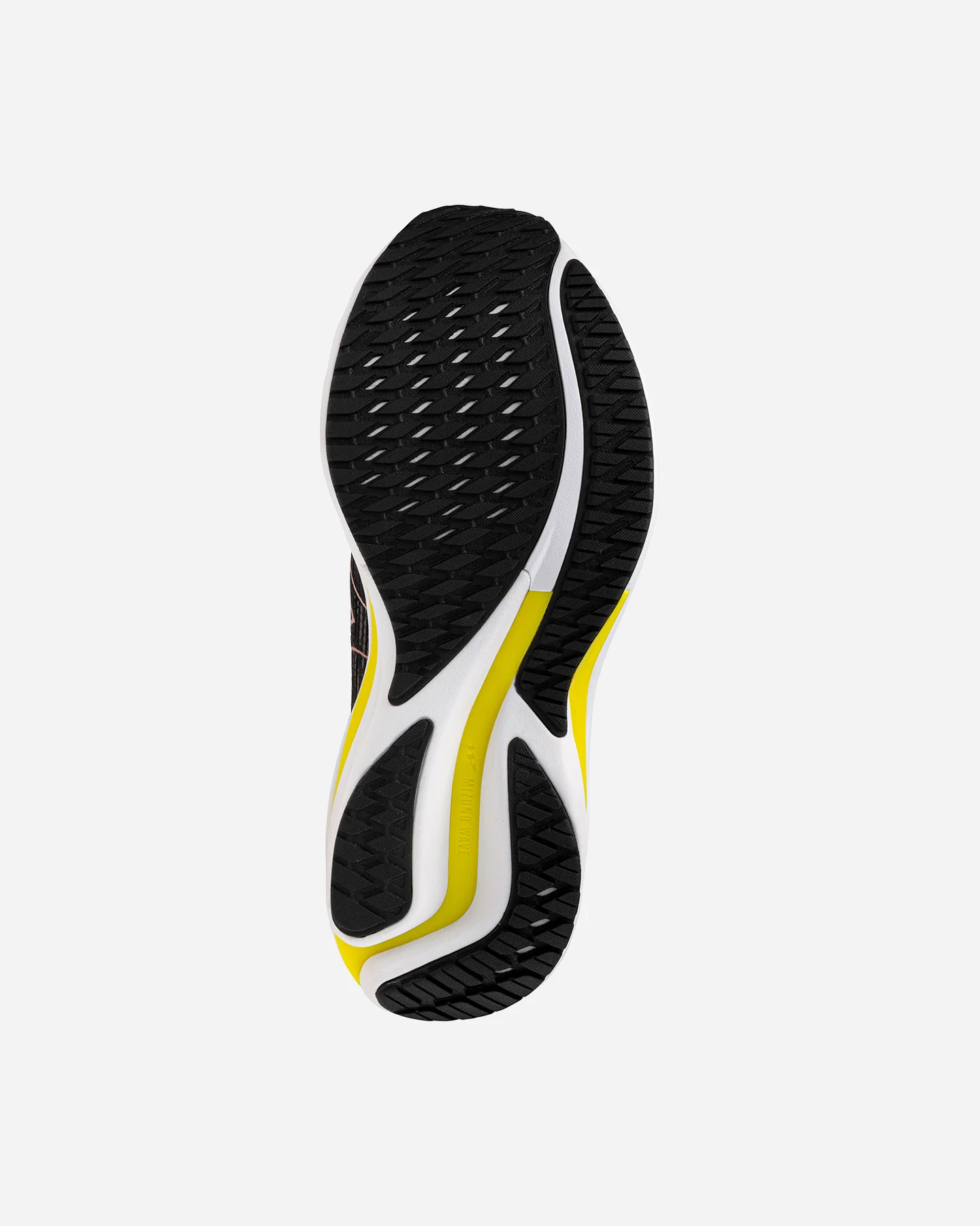 SCARPE RUNNING MIZUNO WAVE RIDER 28 M - Image 2