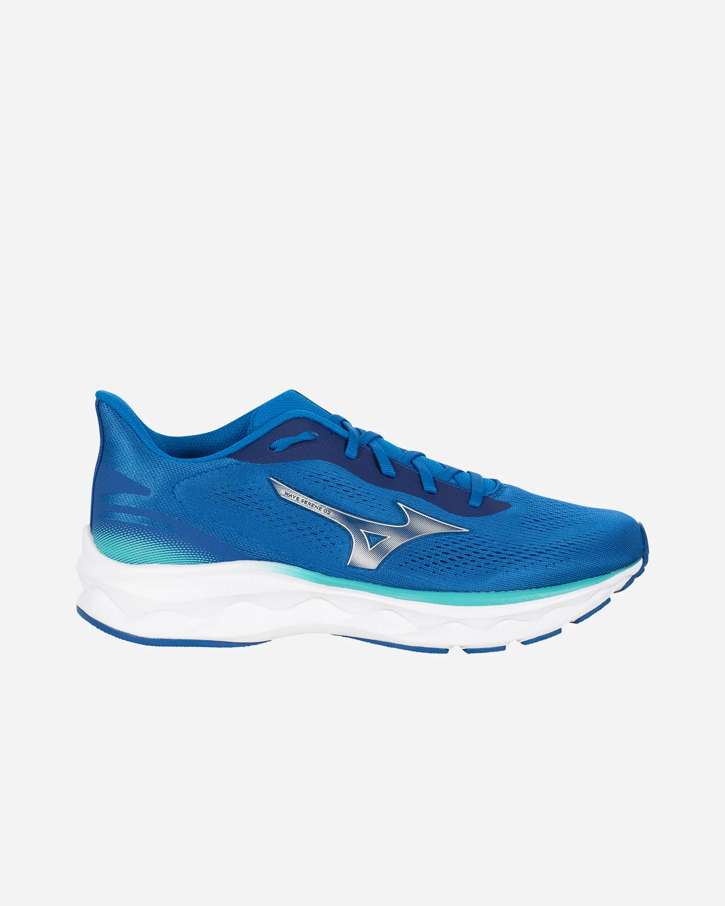 SCARPE RUNNING MIZUNO WAVE SERENE 2 M