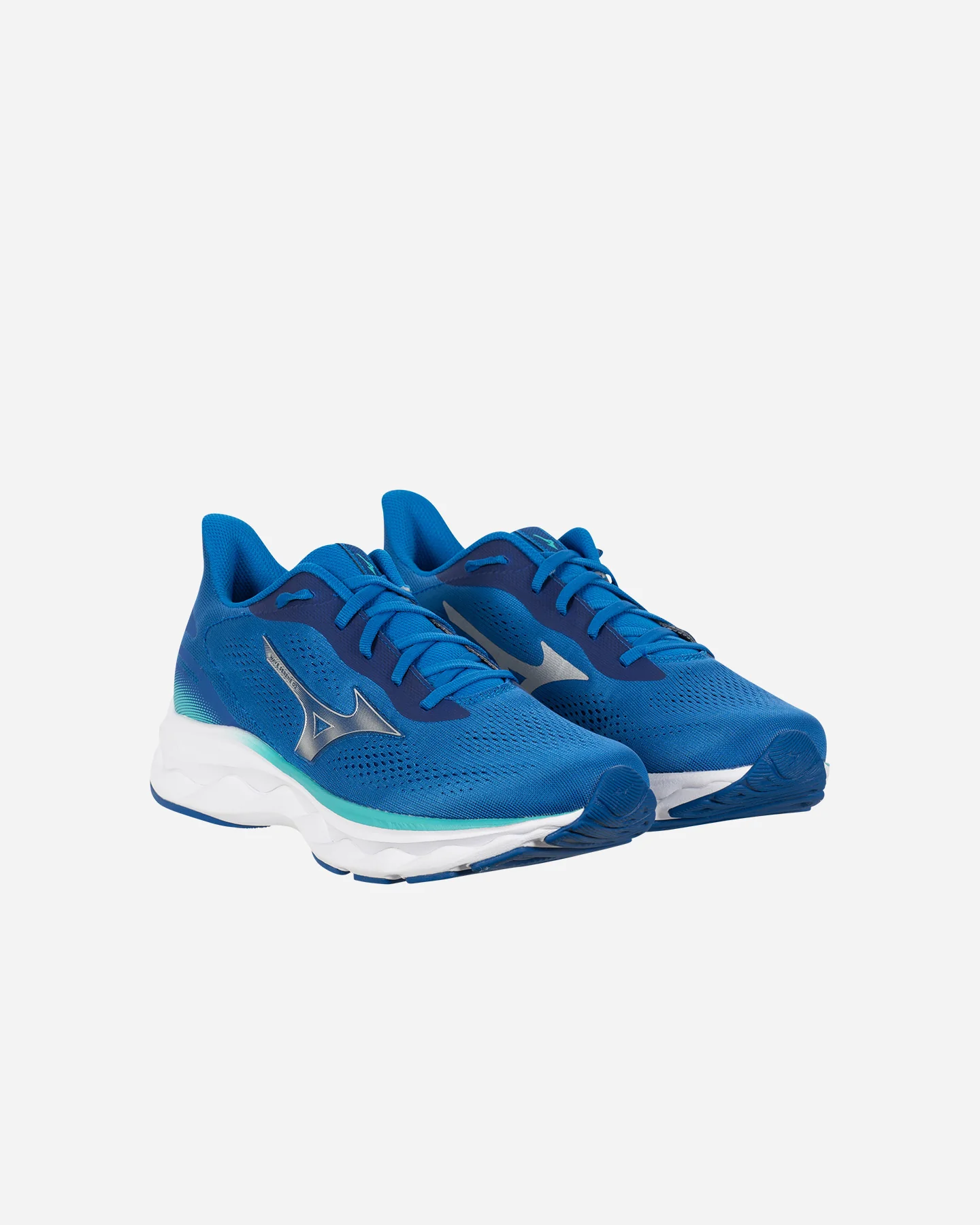 SCARPE RUNNING MIZUNO WAVE SERENE 2 M - Image 2