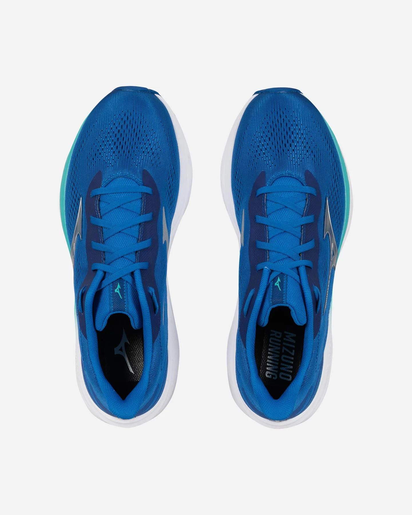 SCARPE RUNNING MIZUNO WAVE SERENE 2 M - Image 3