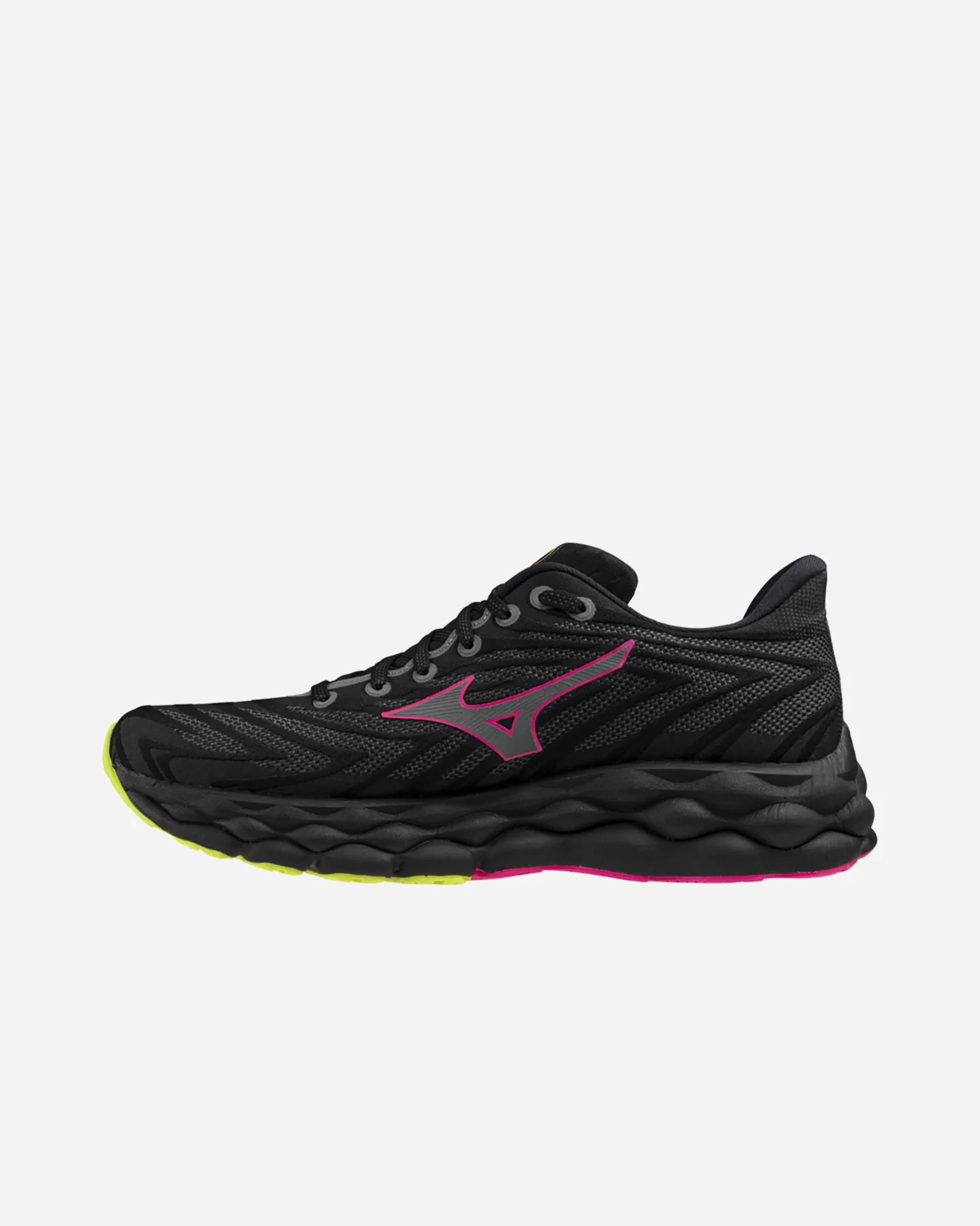 SCARPE RUNNING MIZUNO WAVE SKY 8 M - Image 4