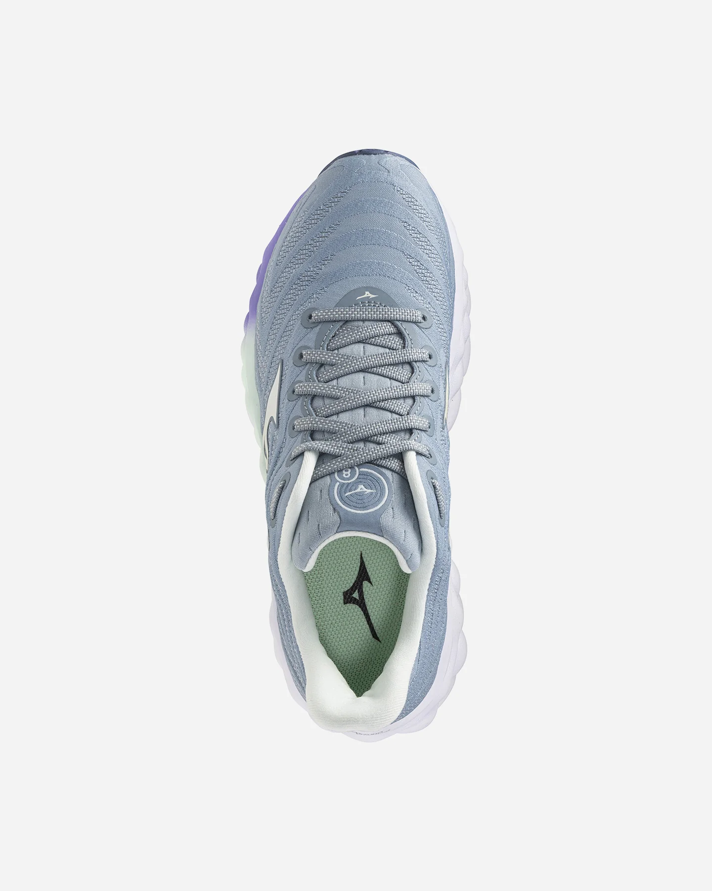 SCARPE RUNNING MIZUNO WAVE SKY 8 W - Image 3