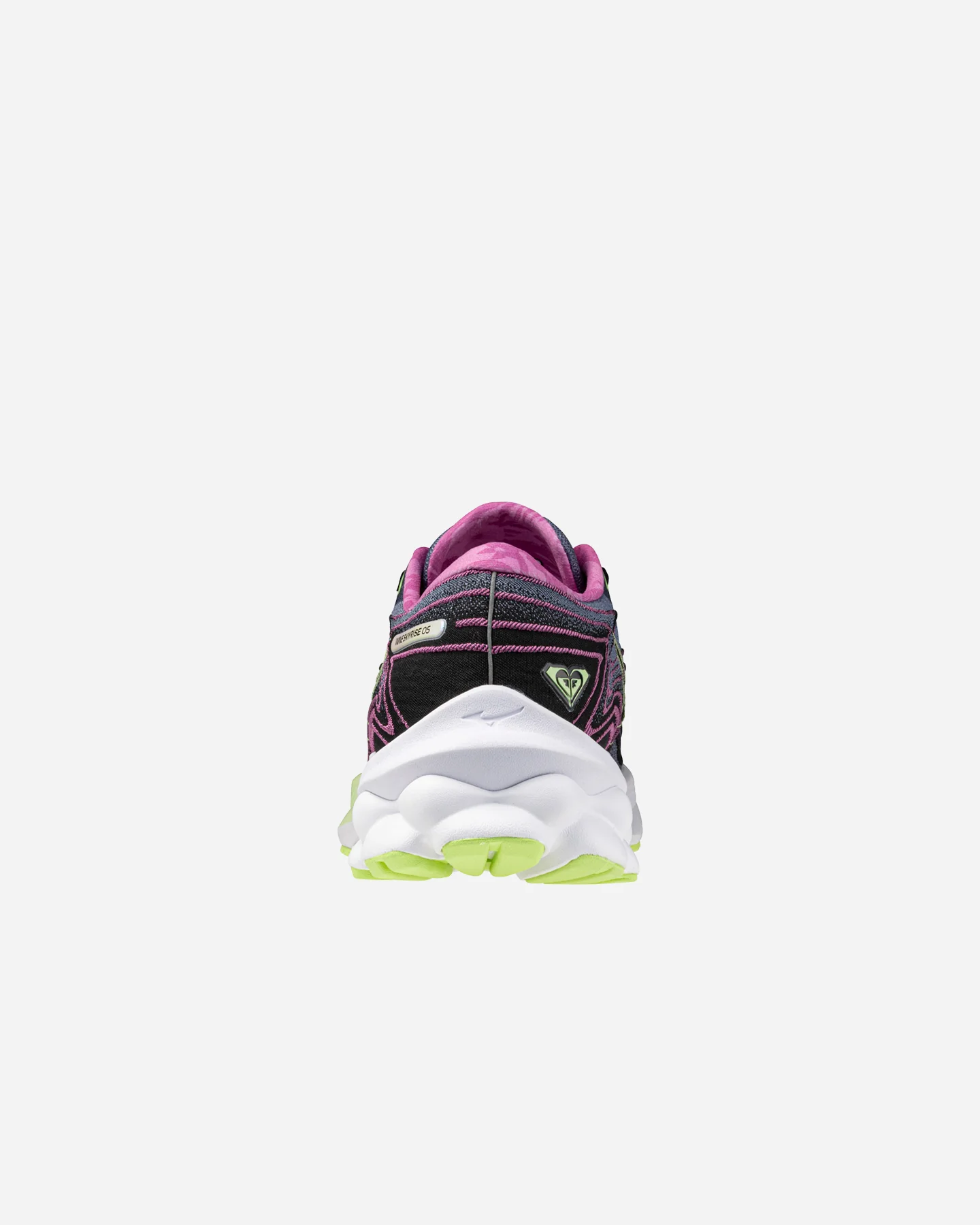 SCARPE RUNNING MIZUNO WAVE SKYRISE 5 W - Image 3
