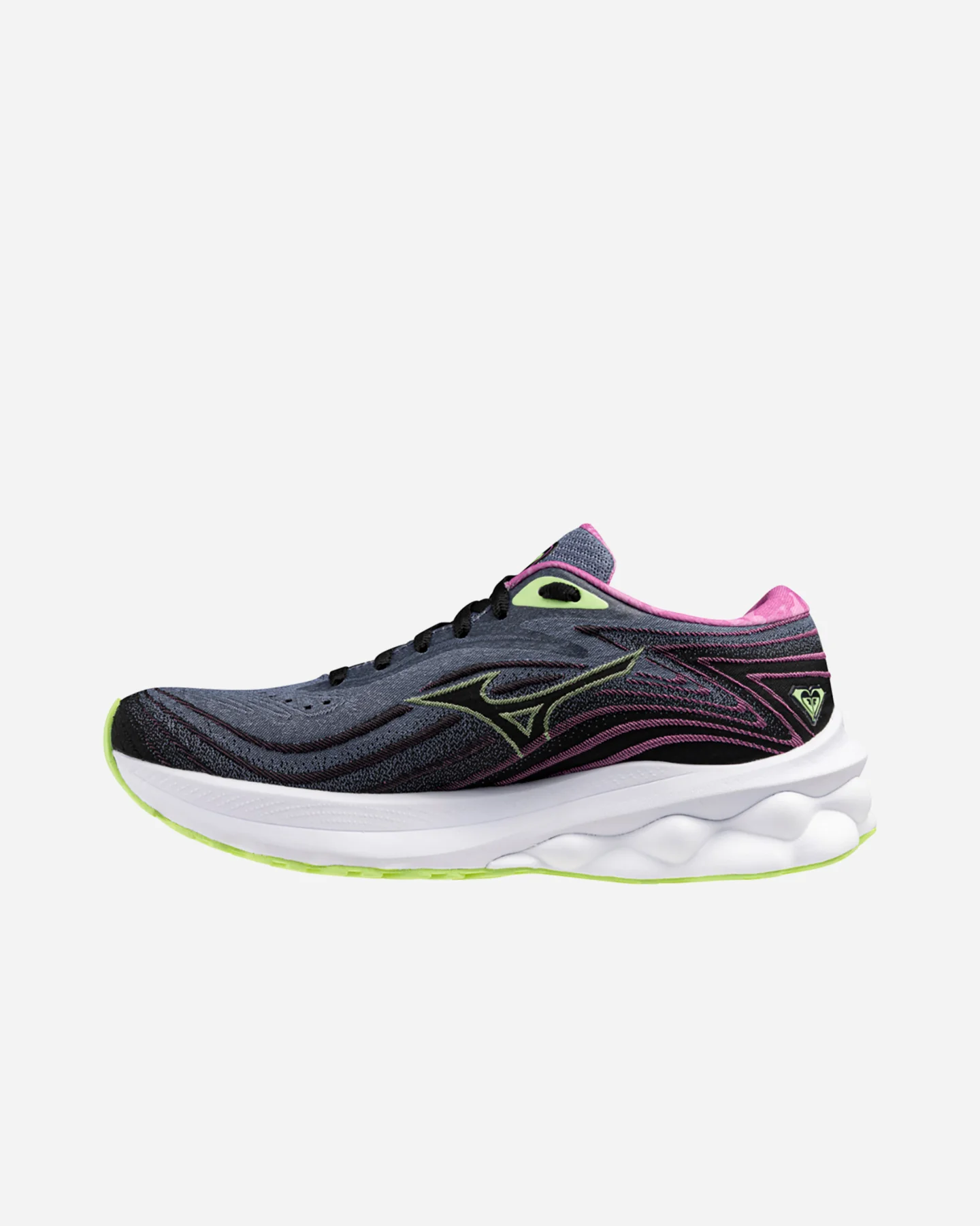 SCARPE RUNNING MIZUNO WAVE SKYRISE 5 W - Image 4