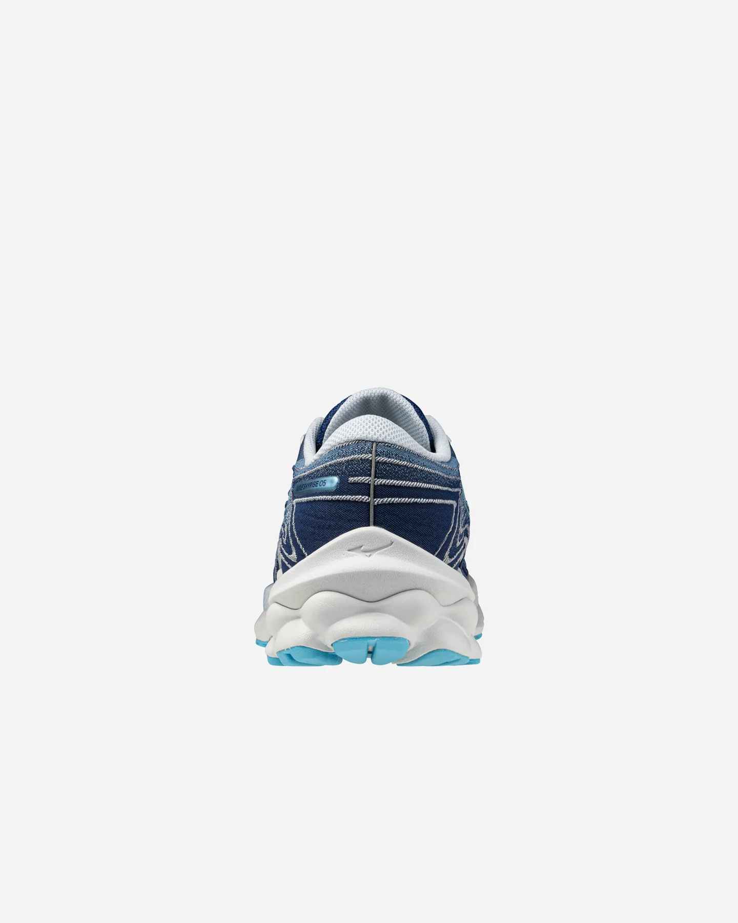 SCARPE RUNNING MIZUNO WAVE SKYRISE 5 W - Image 3